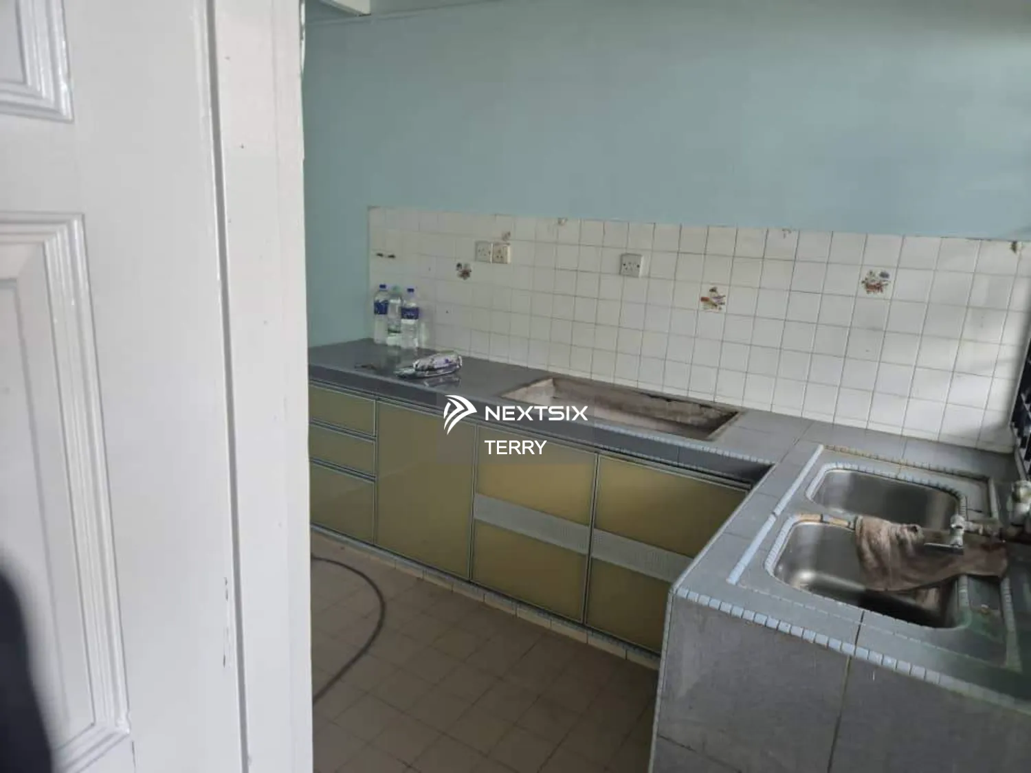 1-sty Terrace/Link House For Sale in Perling Johor - Image 6