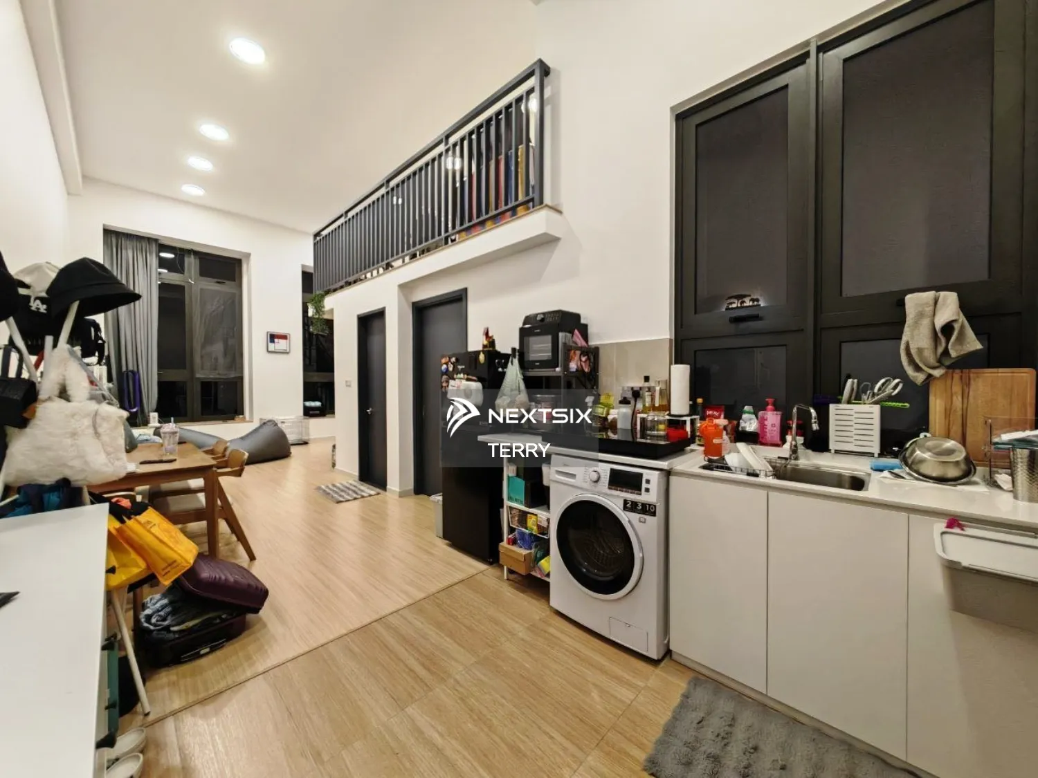 Serviced Residence For Sale in Iskandar Puteri (Nusajaya) Johor - Image 6