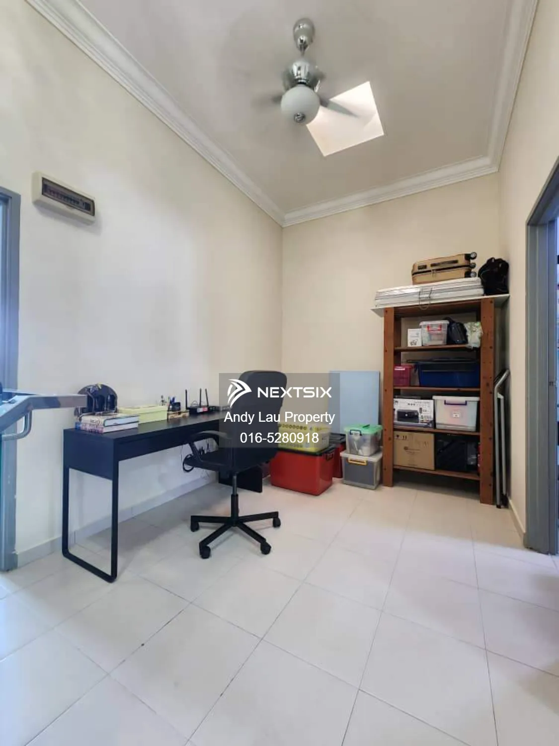 2-sty Terrace/Link House For Sale in Johor Bahru Johor - Image 10