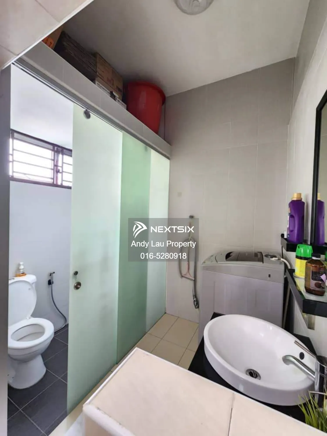 2-sty Terrace/Link House For Sale in Johor Bahru Johor - Image 12