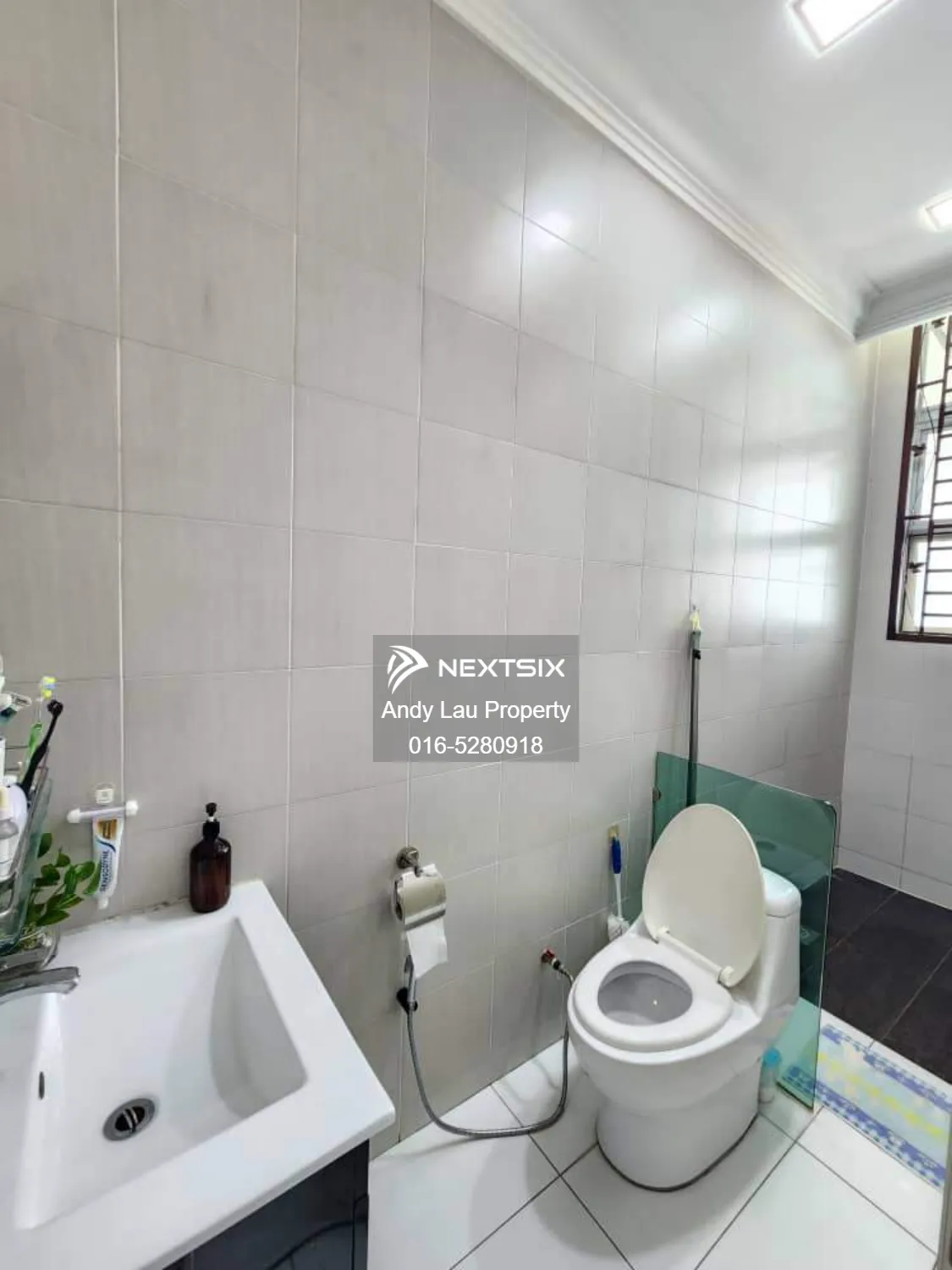 2-sty Terrace/Link House For Sale in Johor Bahru Johor - Image 13