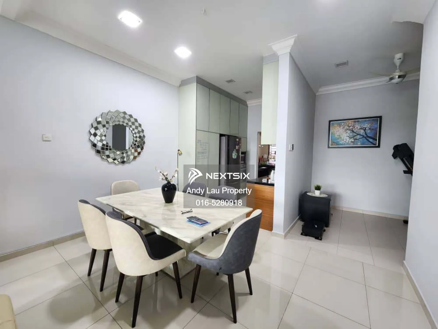 2-sty Terrace/Link House For Sale in Johor Bahru Johor - Image 2