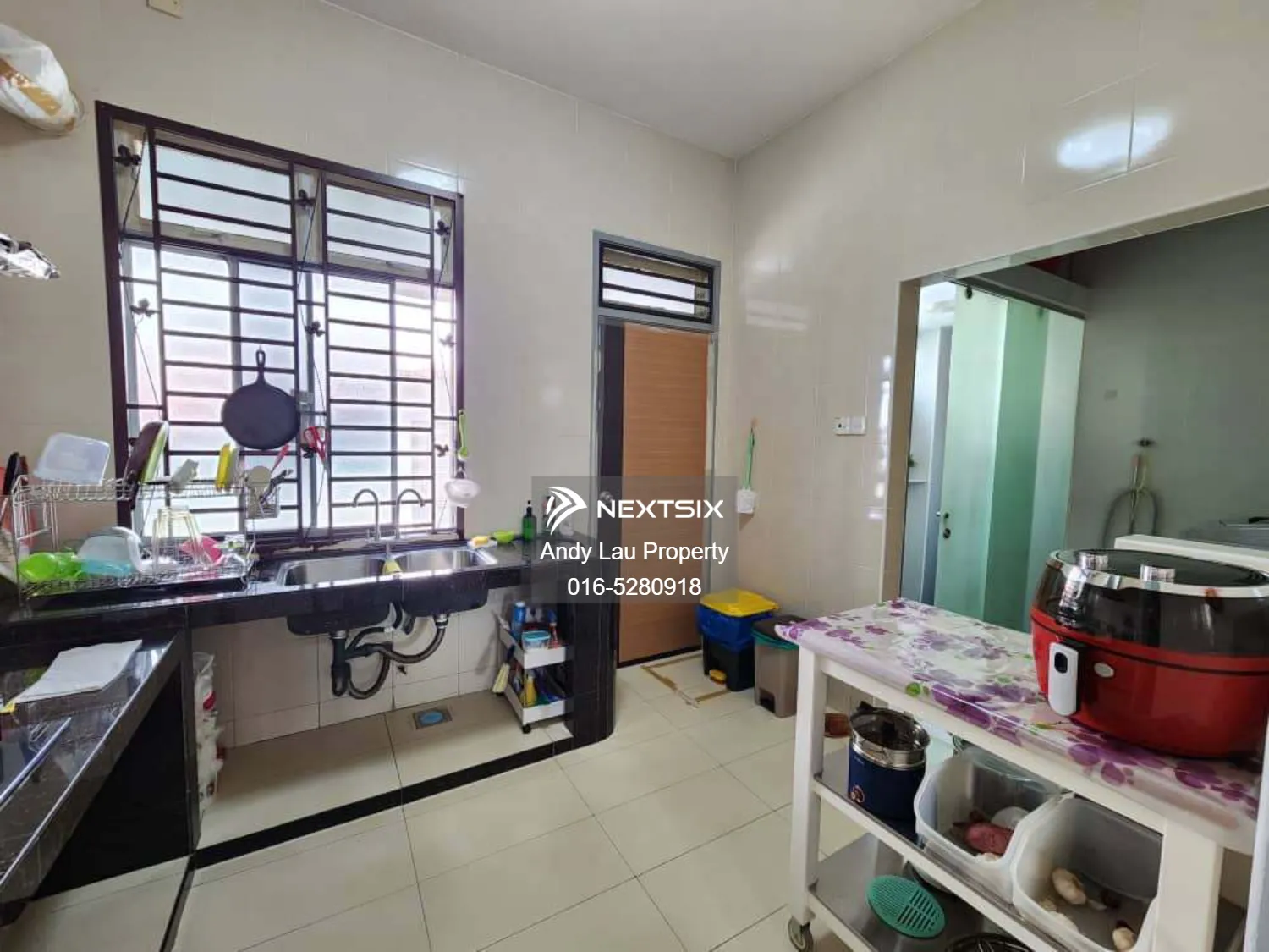 2-sty Terrace/Link House For Sale in Johor Bahru Johor - Image 4