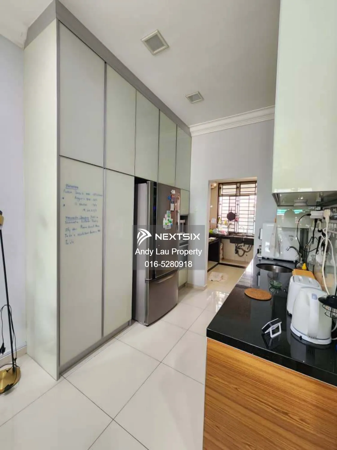 2-sty Terrace/Link House For Sale in Johor Bahru Johor - Image 6