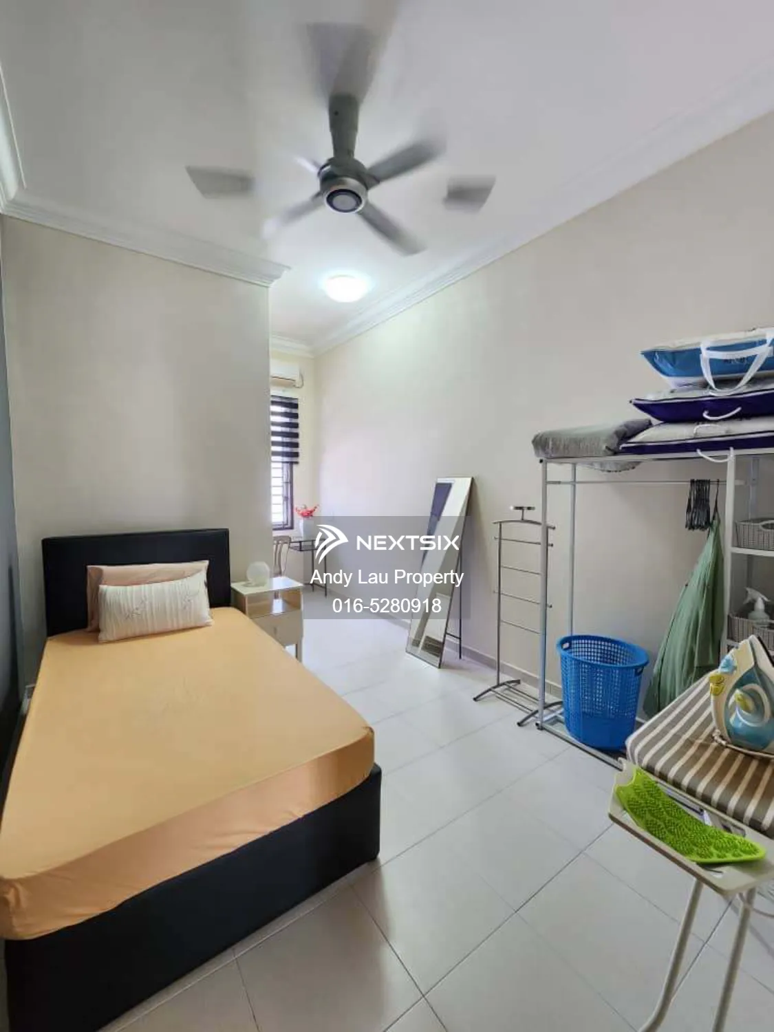 2-sty Terrace/Link House For Sale in Johor Bahru Johor - Image 7