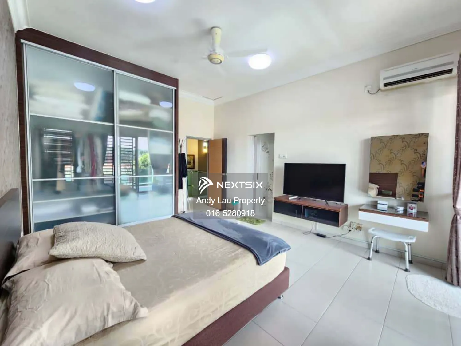 2-sty Terrace/Link House For Sale in Johor Bahru Johor - Image 9