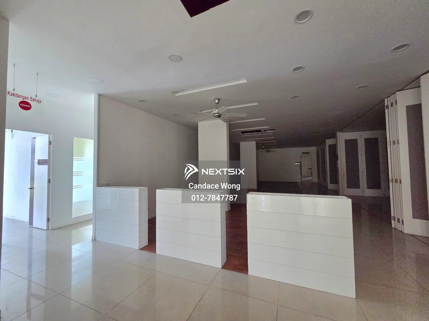 Semi-D Factory For Rent in Kajang Selangor - Image 10