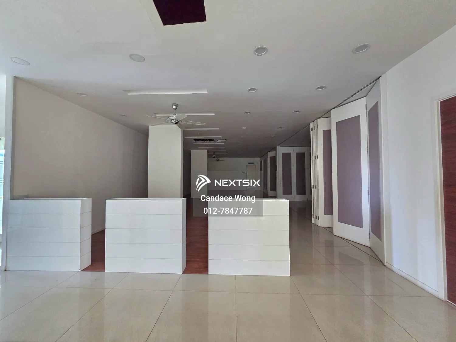 Semi-D Factory For Rent in Kajang Selangor - Image 11