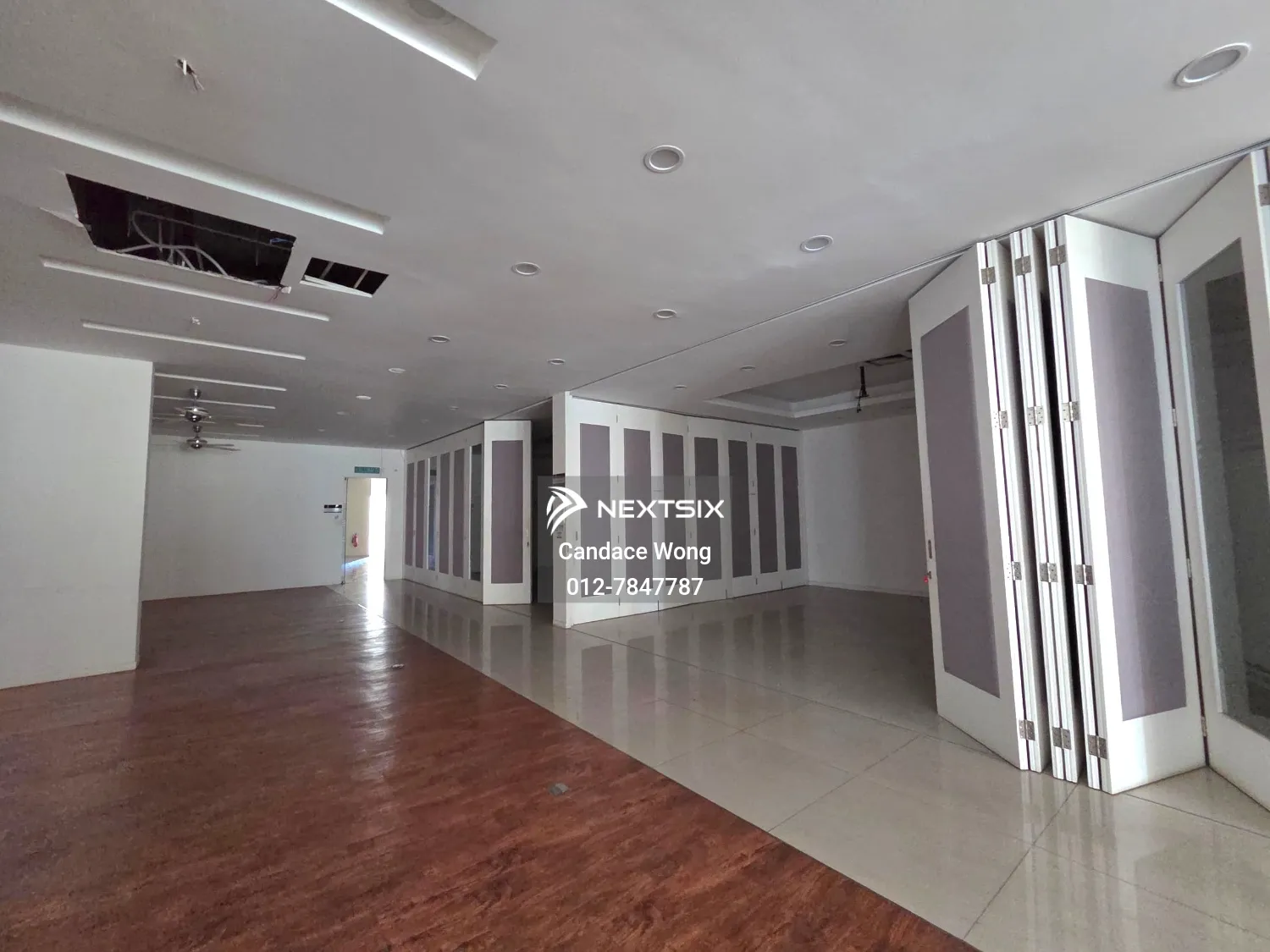 Semi-D Factory For Rent in Kajang Selangor - Image 13