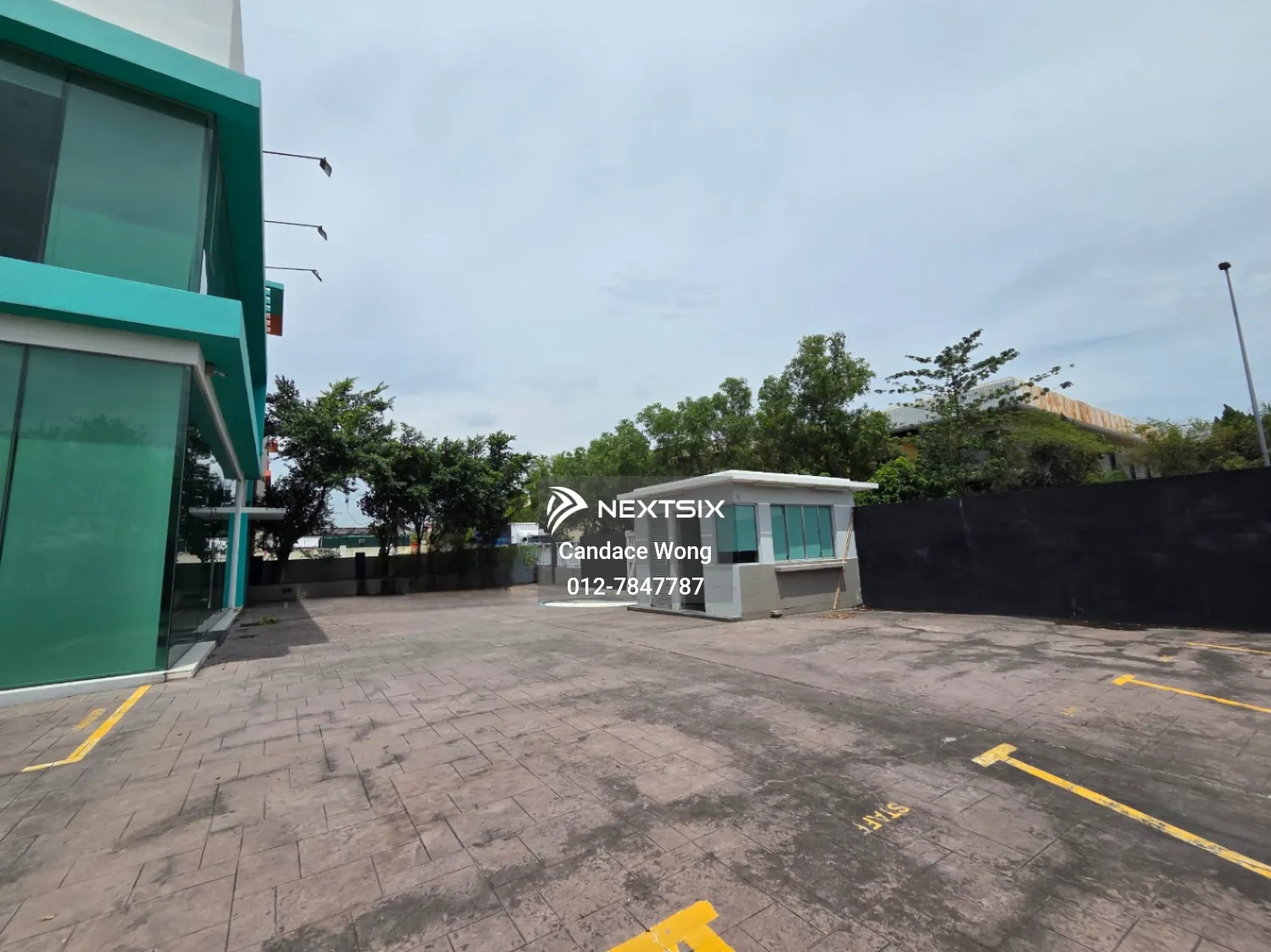 Semi-D Factory For Rent in Kajang Selangor - Image 15