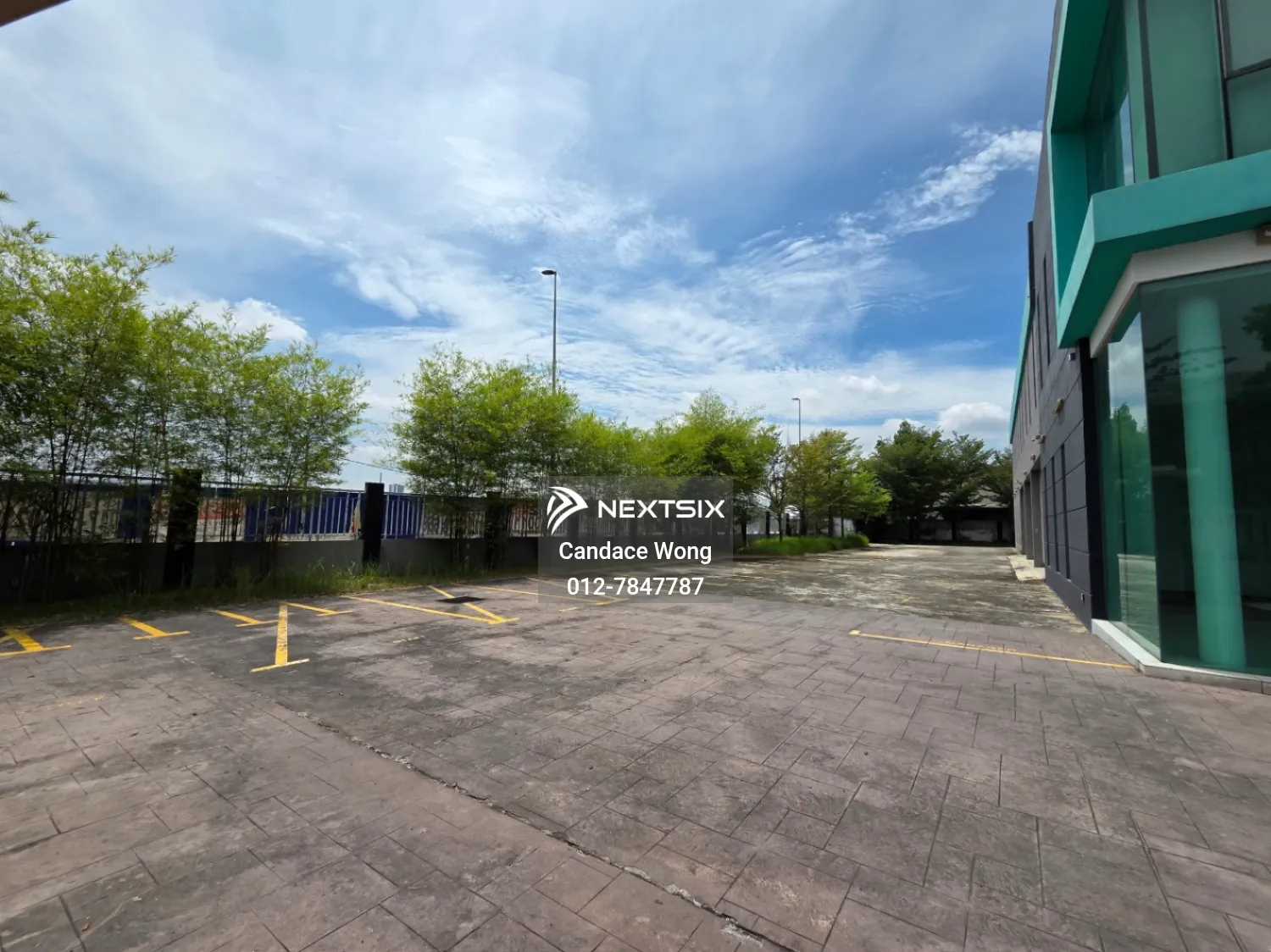 Semi-D Factory For Rent in Kajang Selangor - Image 17