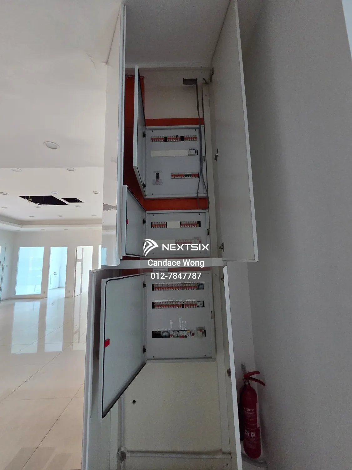 Semi-D Factory For Rent in Kajang Selangor - Image 18