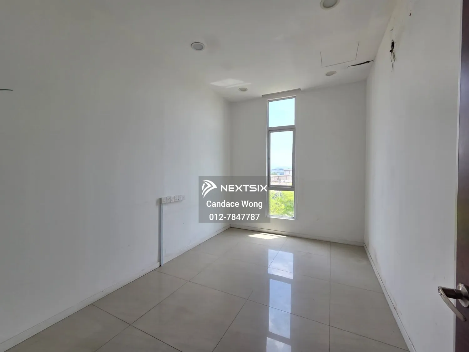 Semi-D Factory For Rent in Kajang Selangor - Image 19