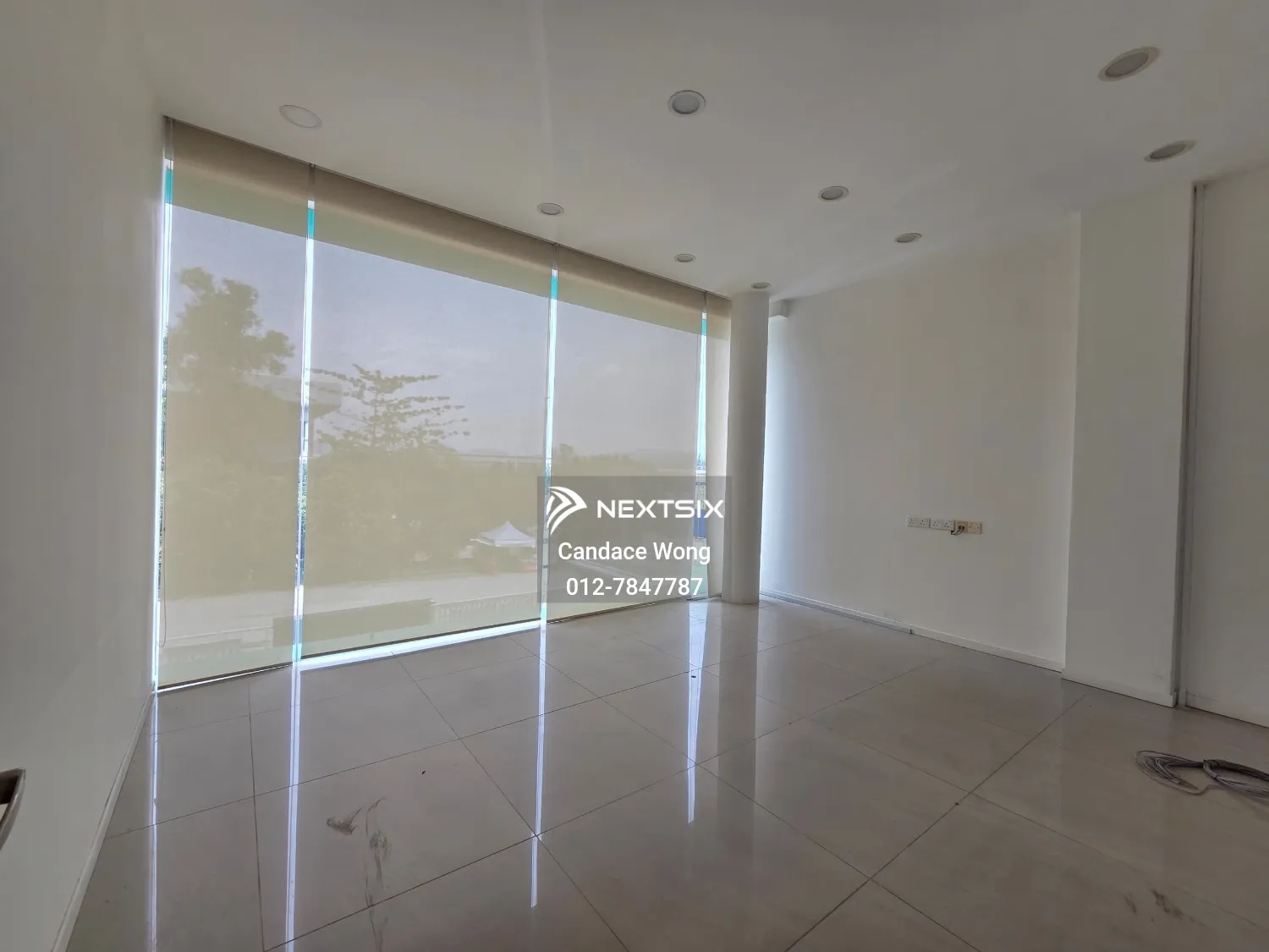 Semi-D Factory For Rent in Kajang Selangor - Image 21