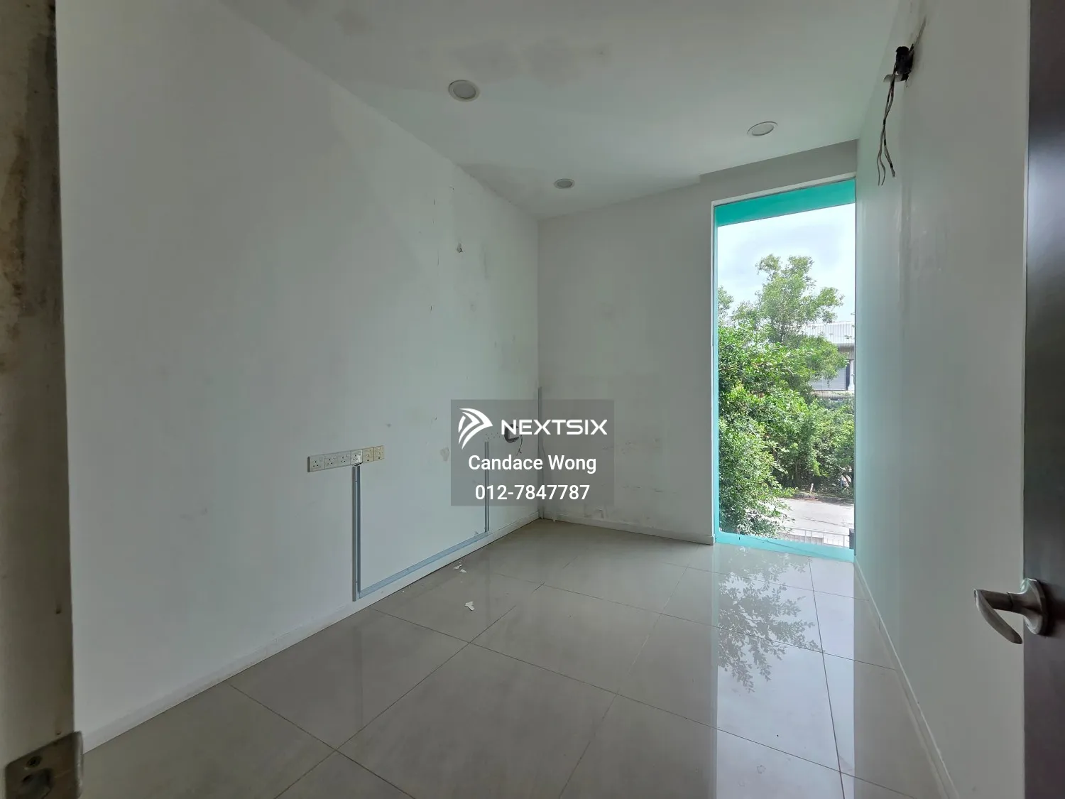 Semi-D Factory For Rent in Kajang Selangor - Image 22