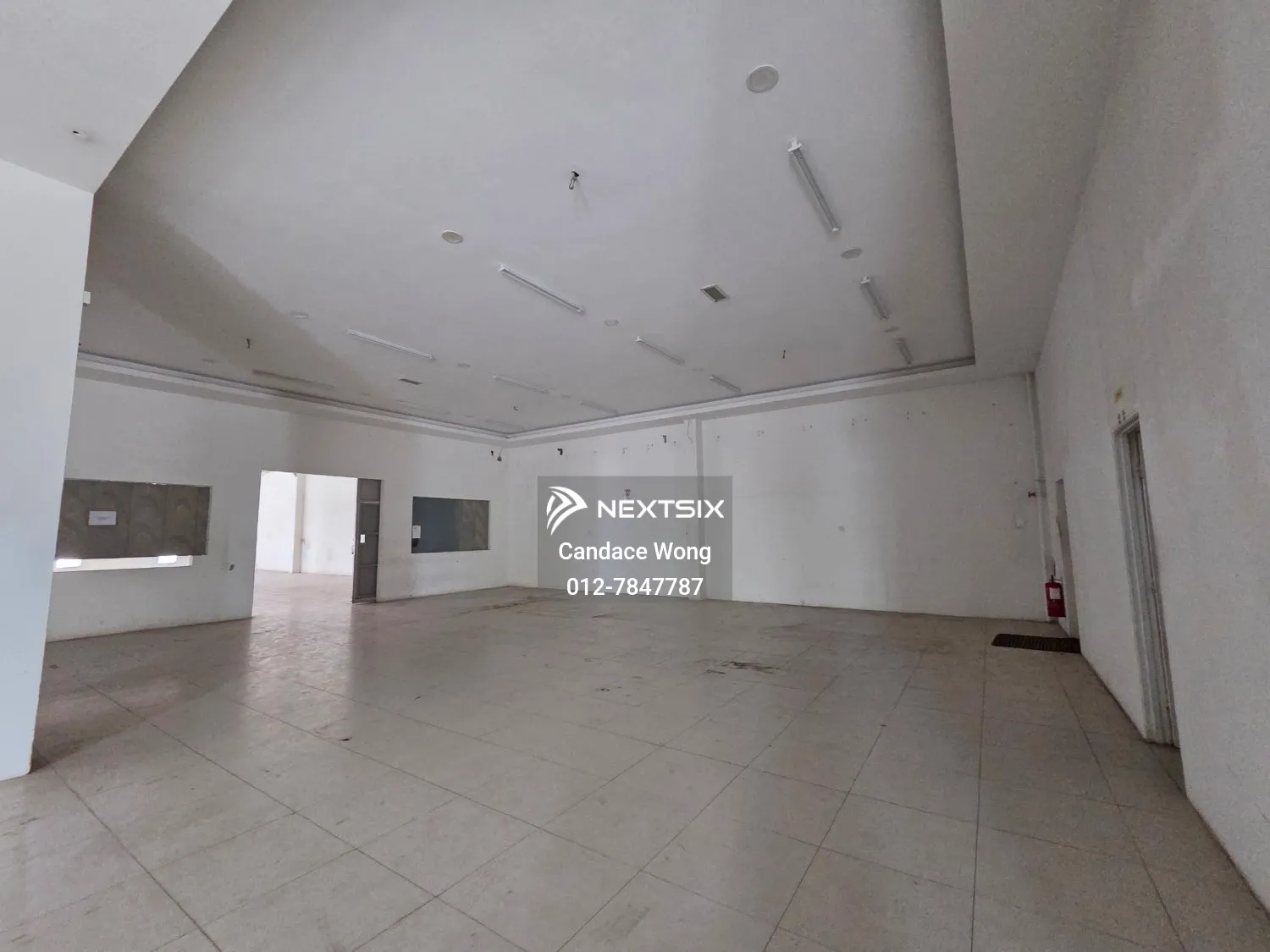 Semi-D Factory For Rent in Kajang Selangor - Image 23