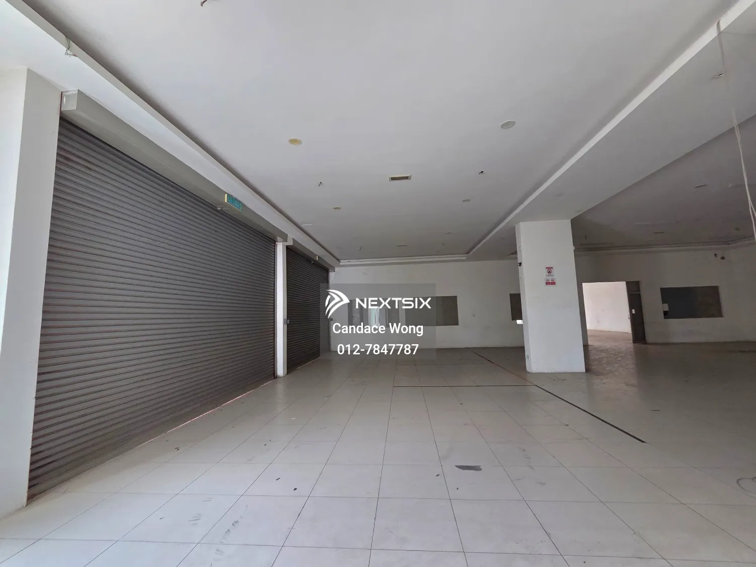 Semi-D Factory For Rent in Kajang Selangor - Image 6