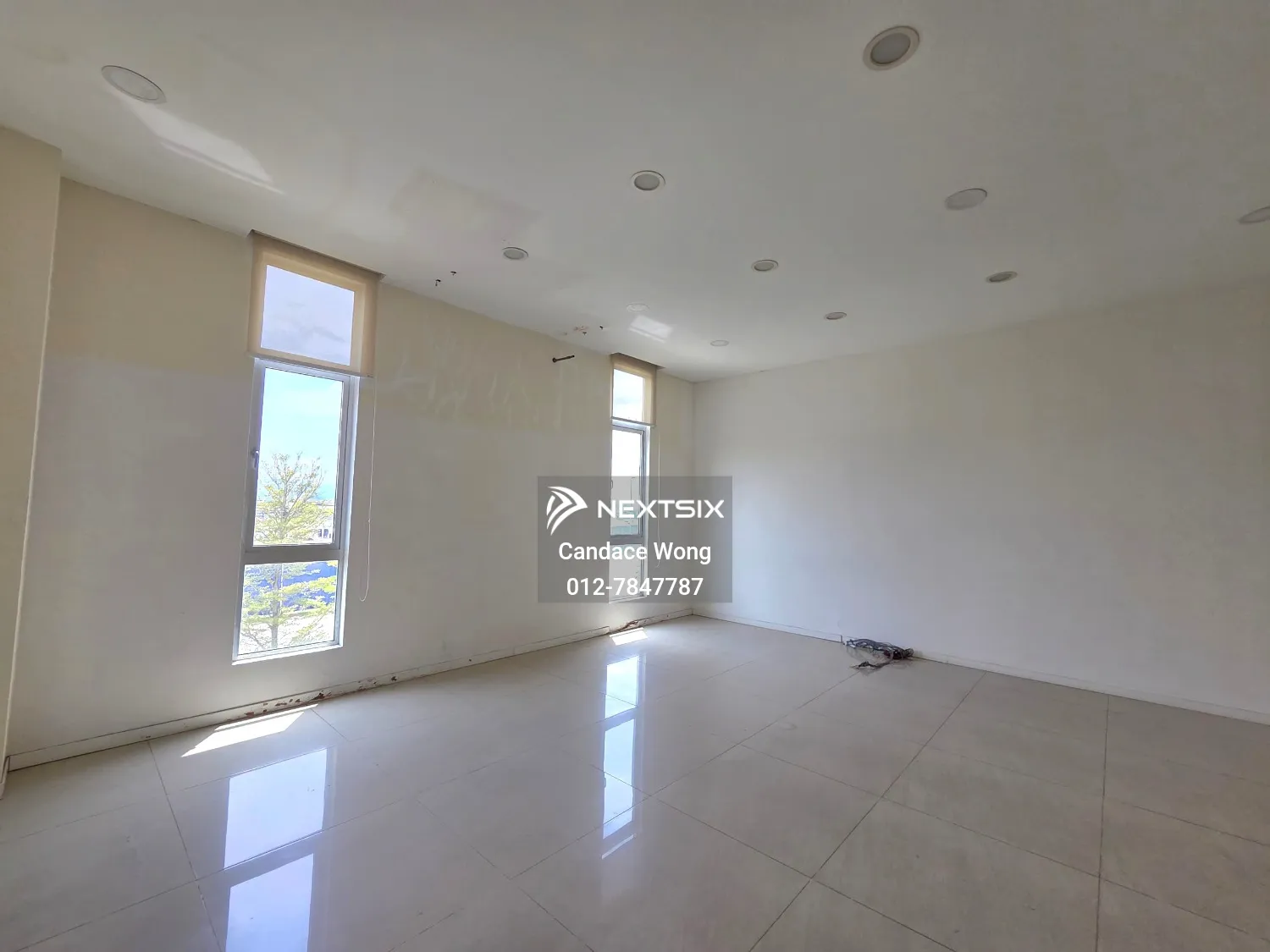 Semi-D Factory For Rent in Kajang Selangor - Image 7