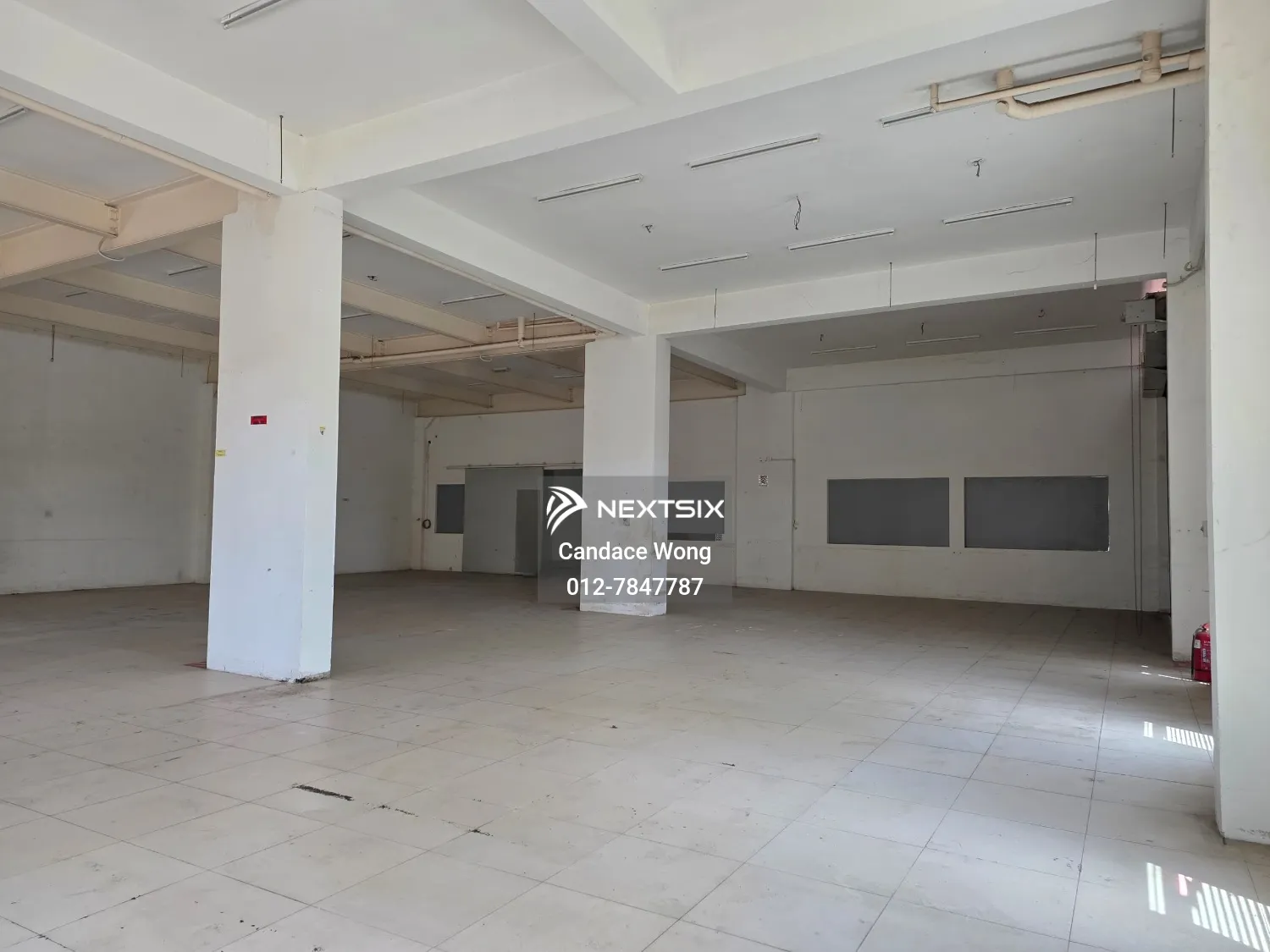 Semi-D Factory For Rent in Kajang Selangor - Image 9