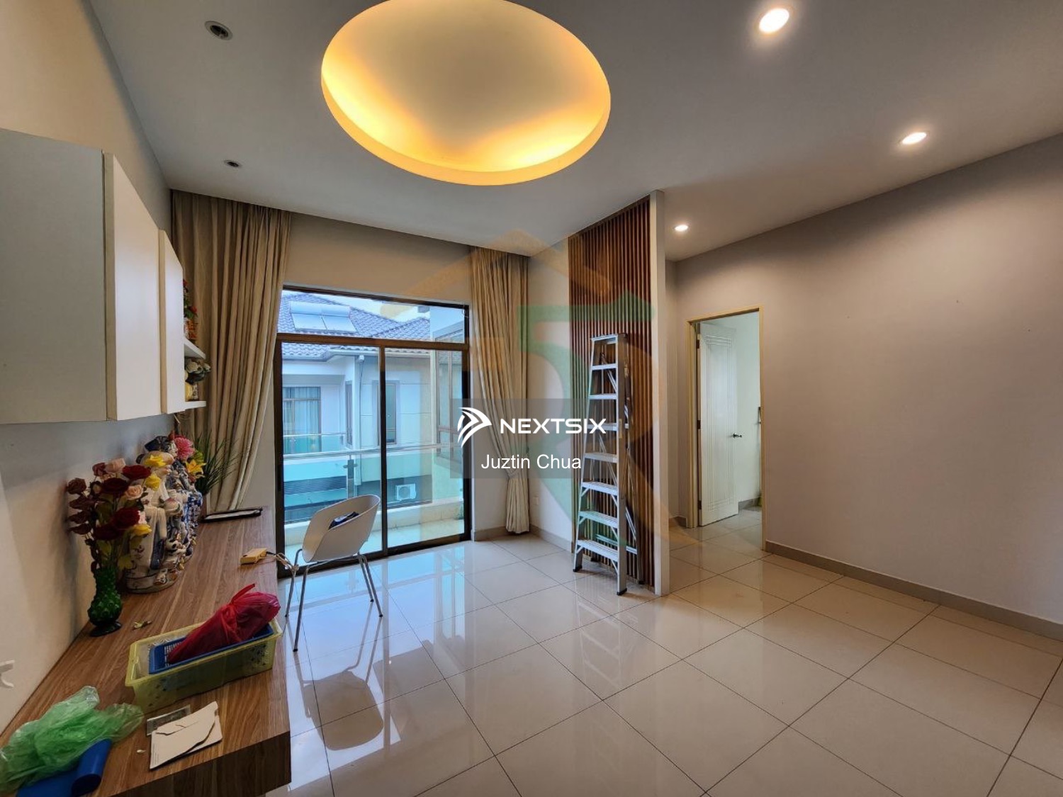 Semi-detached House For Sale in Kluang Johor - Image 5