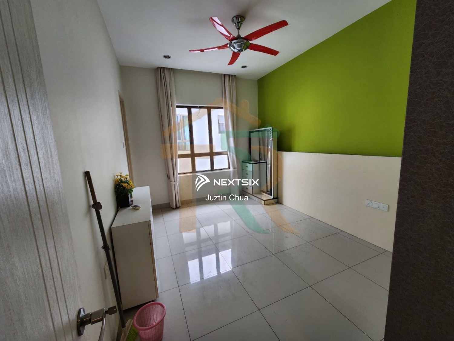 Semi-detached House For Sale in Kluang Johor - Image 6