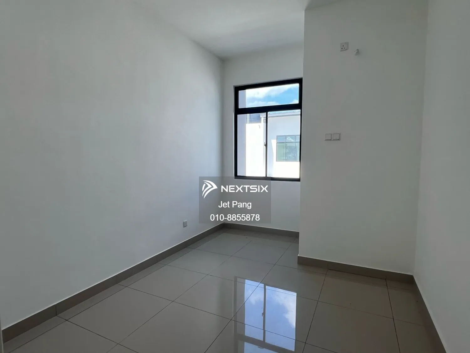 2-sty Terrace/Link House For Sale in Johor Bahru Johor - Image 5