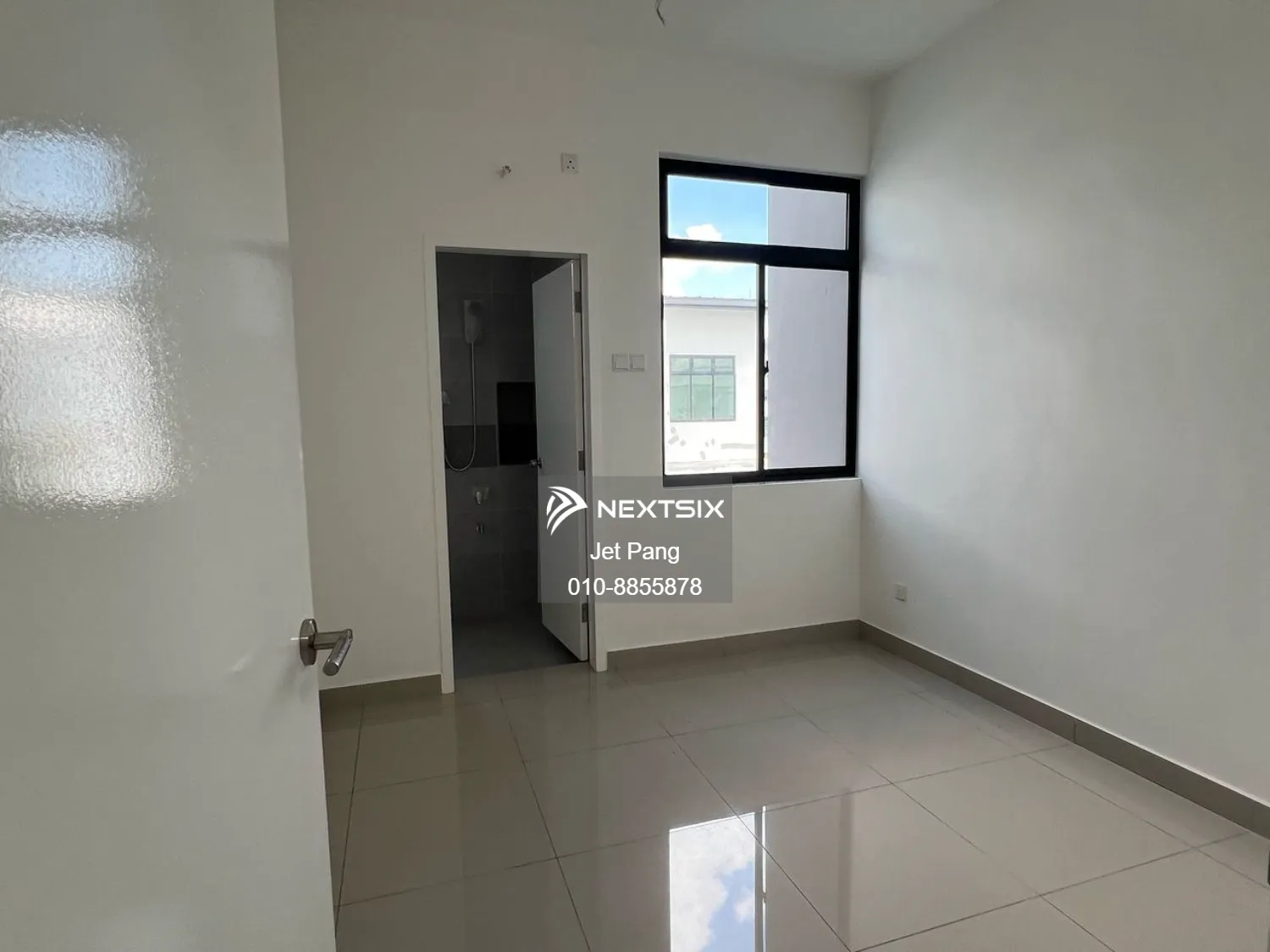 2-sty Terrace/Link House For Sale in Johor Bahru Johor - Image 6