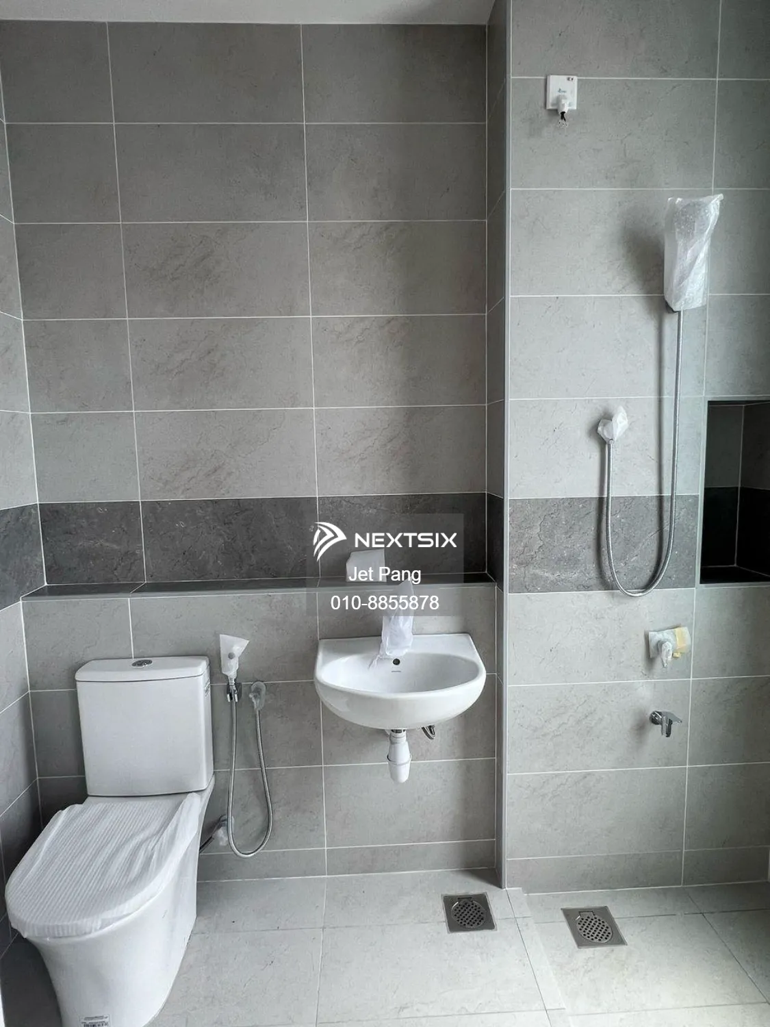 2-sty Terrace/Link House For Sale in Johor Bahru Johor - Image 7