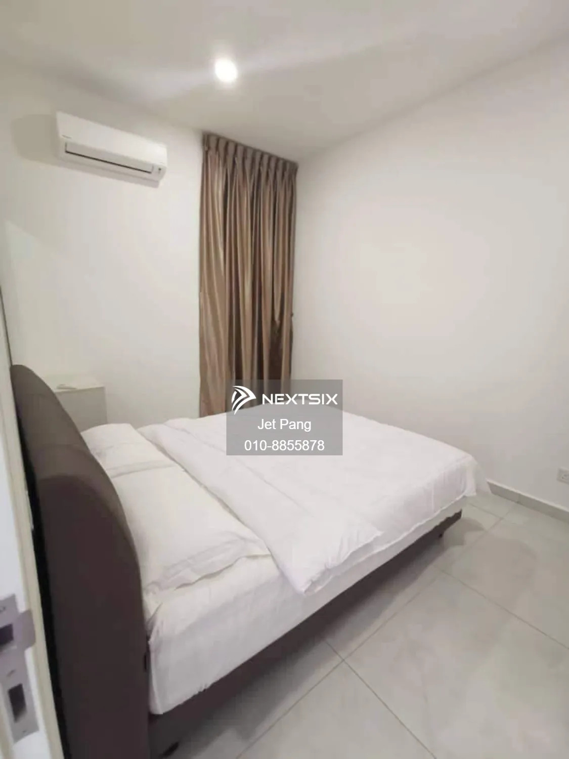 Serviced Residence For Sale in Johor Bahru Johor - Image 6