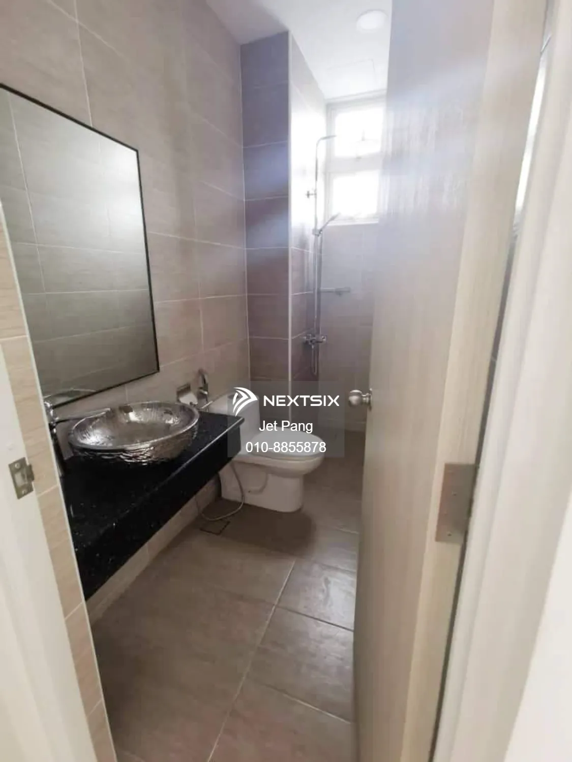 Serviced Residence For Sale in Johor Bahru Johor - Image 7