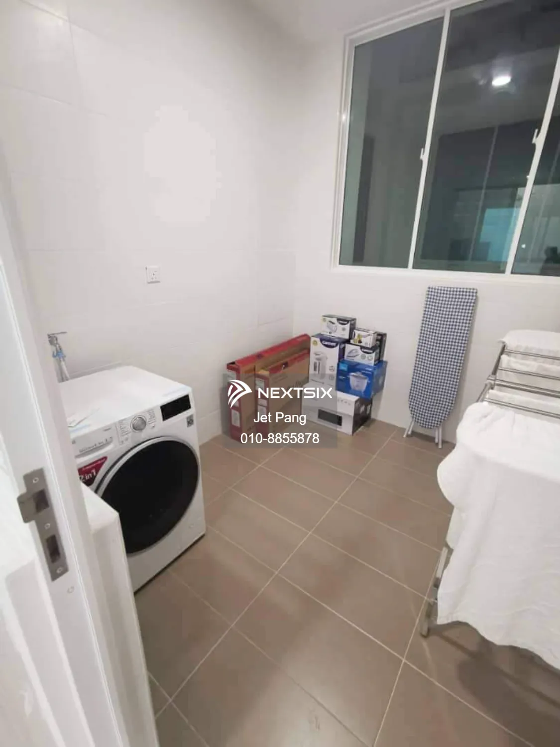 Serviced Residence For Sale in Johor Bahru Johor - Image 8
