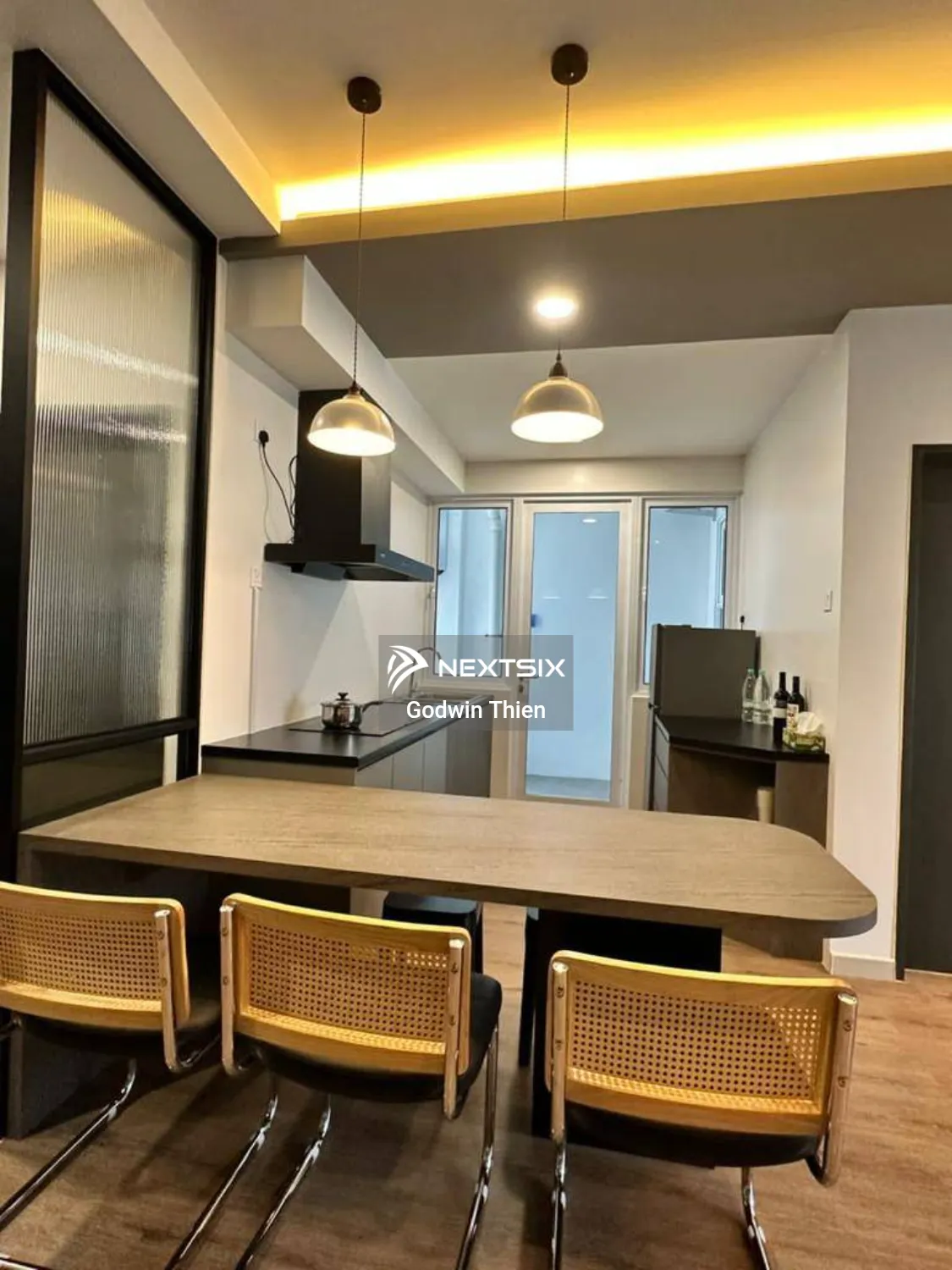 Serviced Residence For Rent in Kuching Sarawak - Image 6