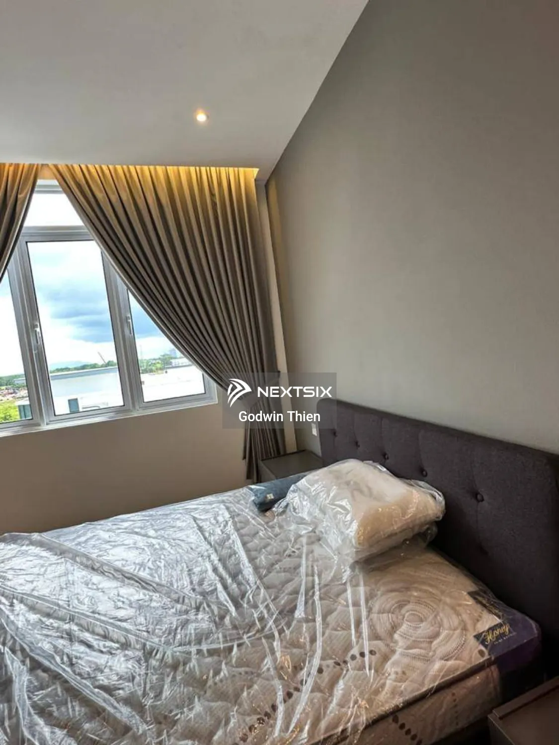 Serviced Residence For Rent in Kuching Sarawak - Image 7