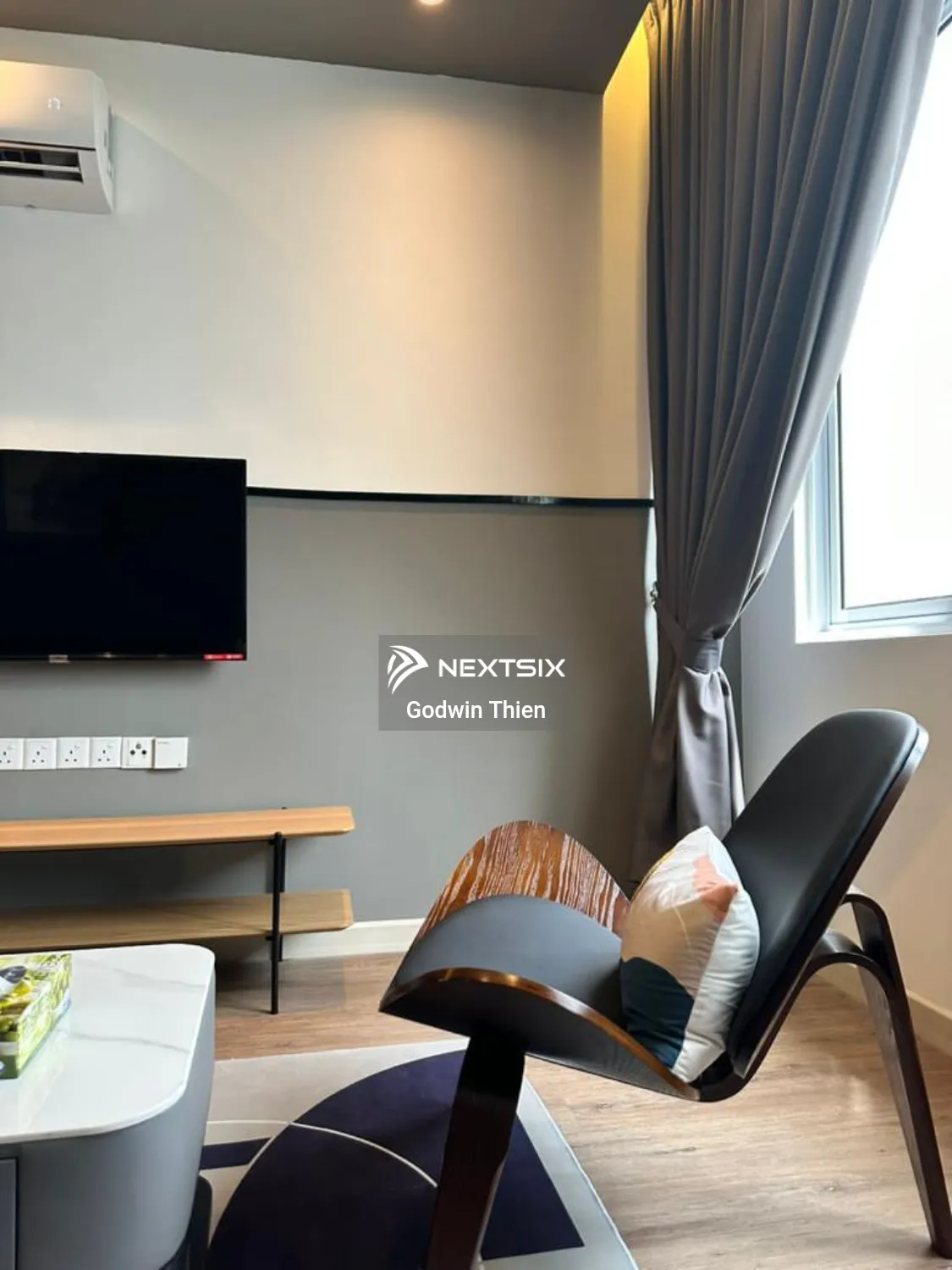 Serviced Residence For Rent in Kuching Sarawak - Image 9