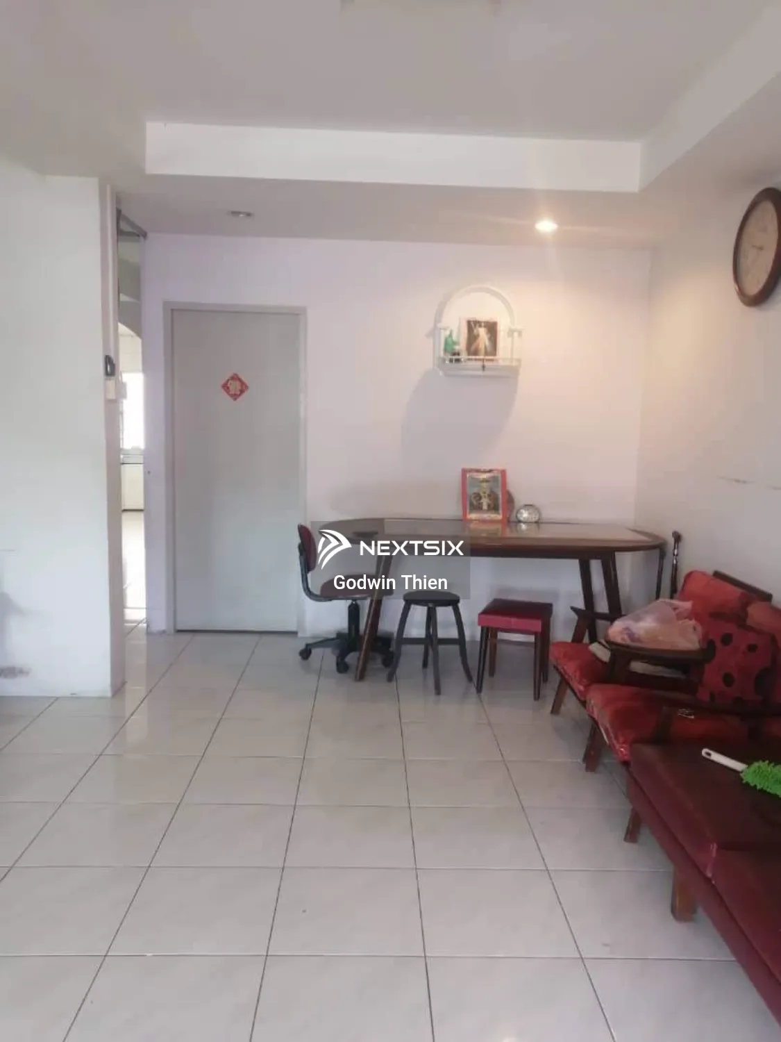 2-sty Terrace/Link House For Rent in Kuching Sarawak