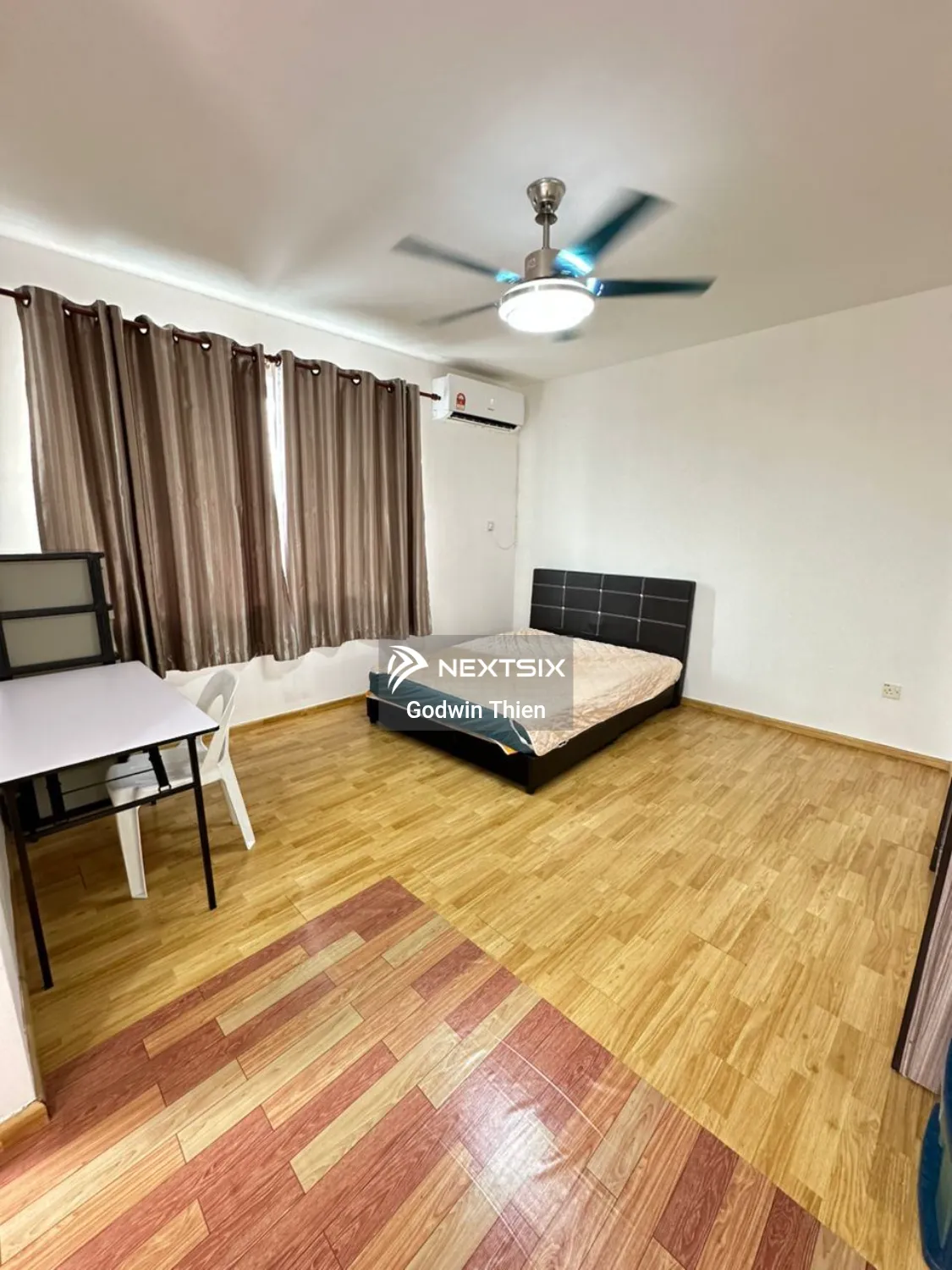 2-sty Terrace/Link House For Rent in Kota Samarahan Sarawak - Image 6