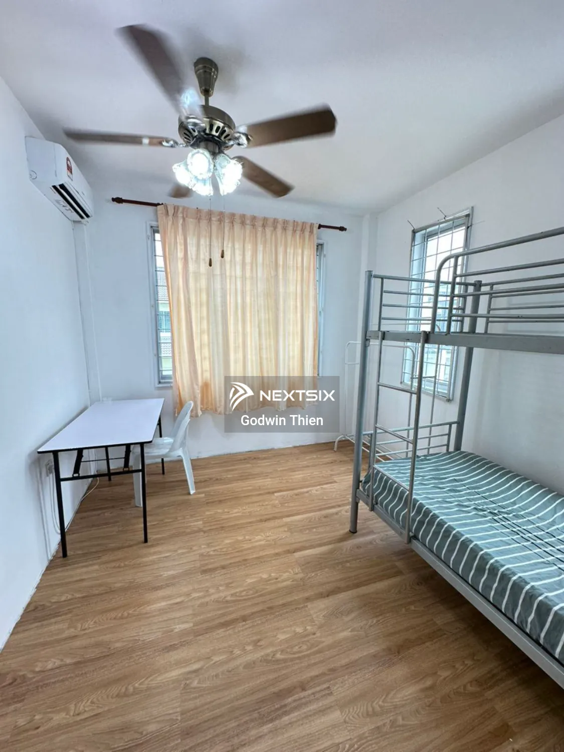 2-sty Terrace/Link House For Rent in Kota Samarahan Sarawak - Image 8