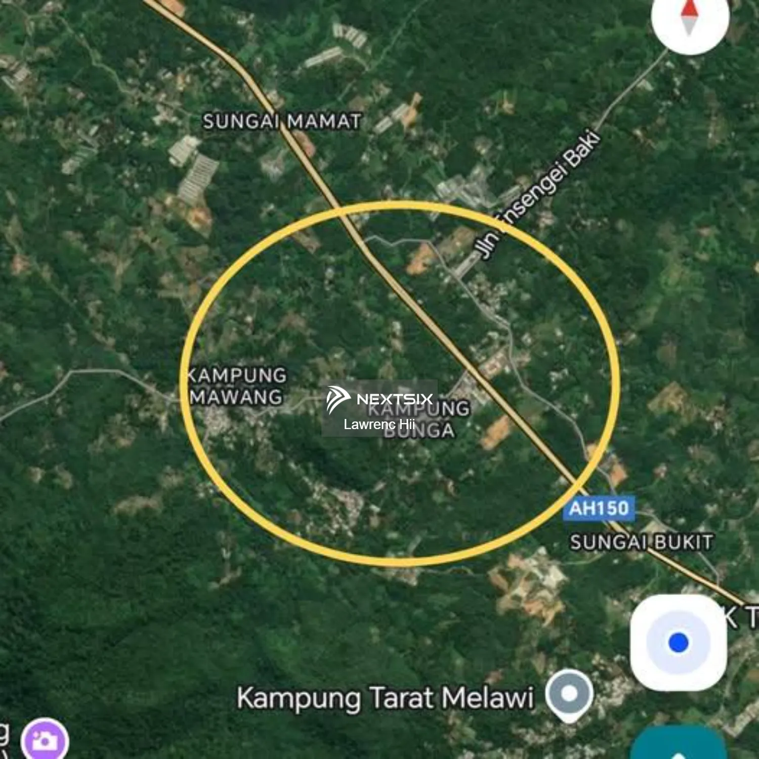 Agricultural Land For Sale in Kuching Sarawak