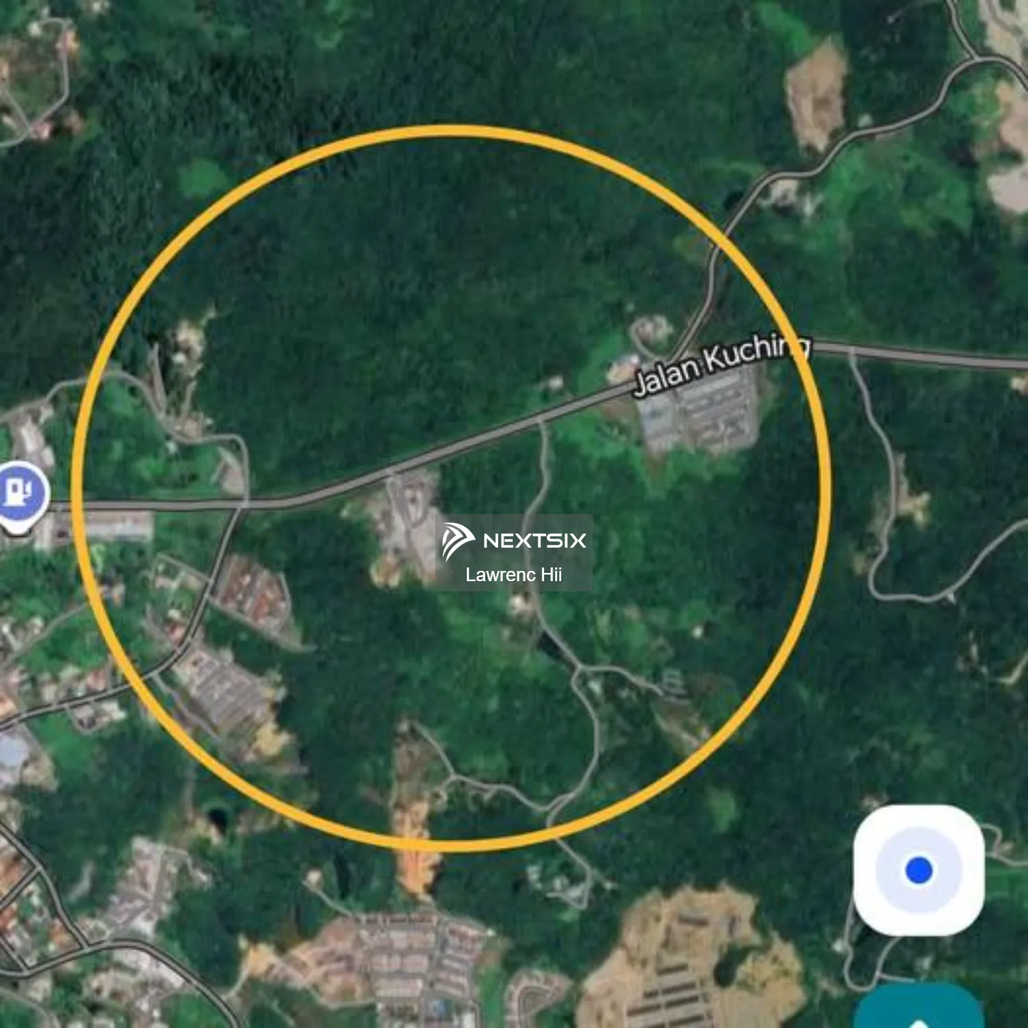 Agricultural Land For Sale in Kuching Sarawak