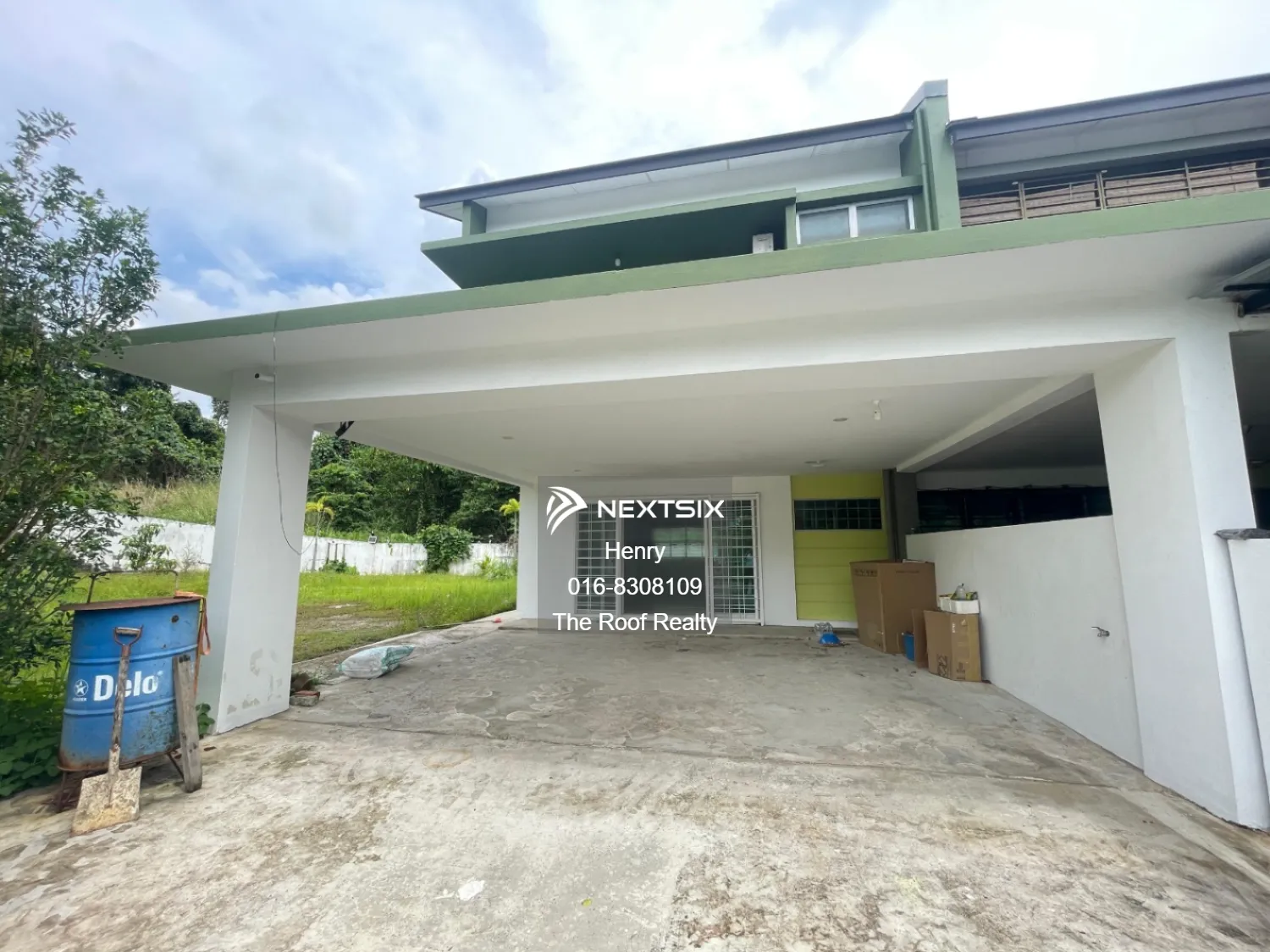 Bungalow For Sale in Kota Kinabalu Sabah