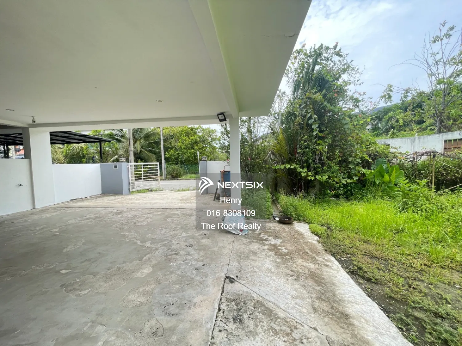 Bungalow For Sale in Kota Kinabalu Sabah - Image 2