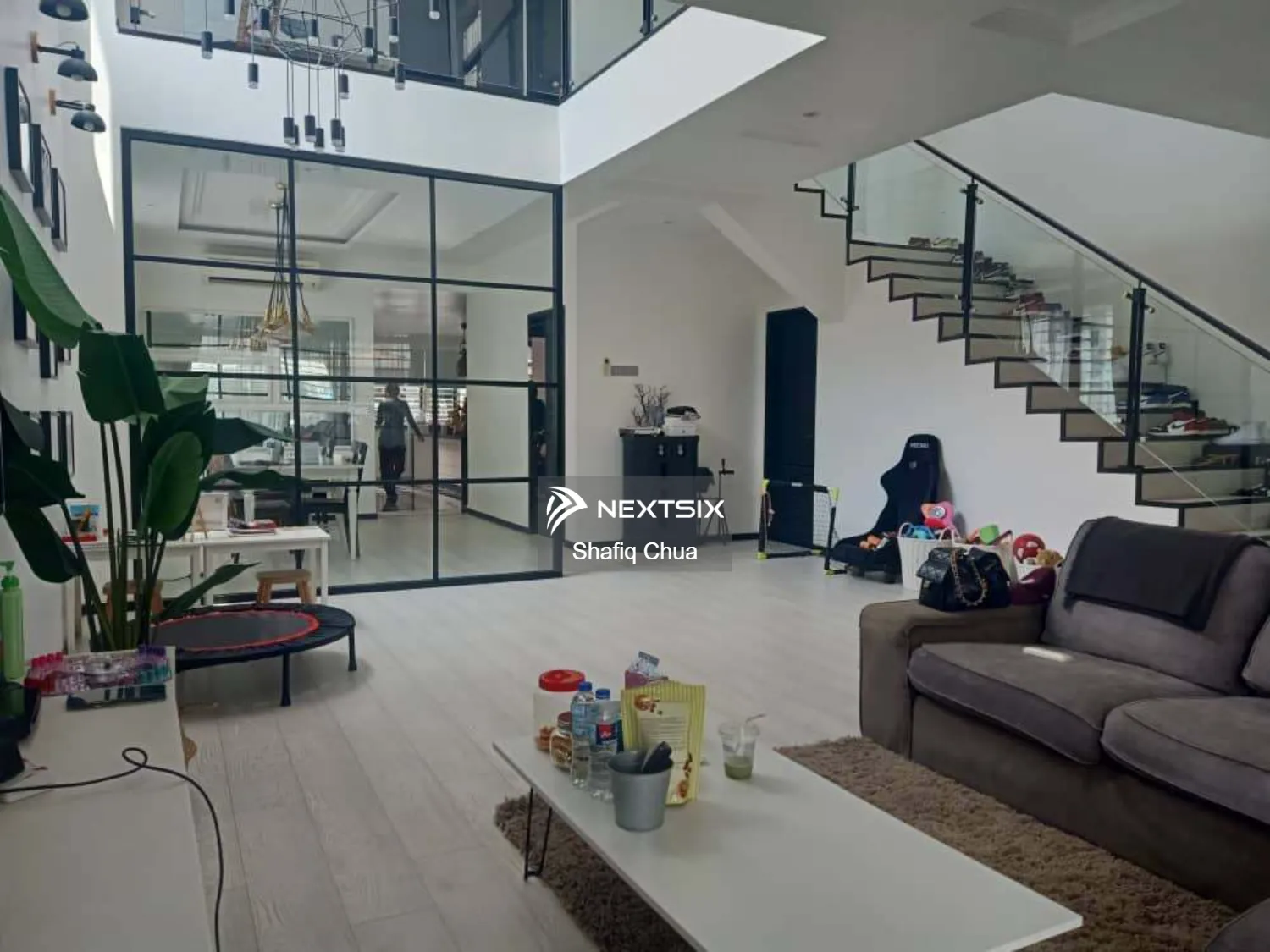 2-sty Terrace/Link House For Sale in Puchong Selangor