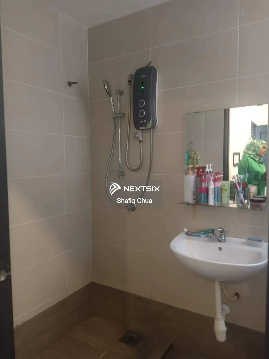 2-sty Terrace/Link House For Sale in Puchong Selangor - Image 10