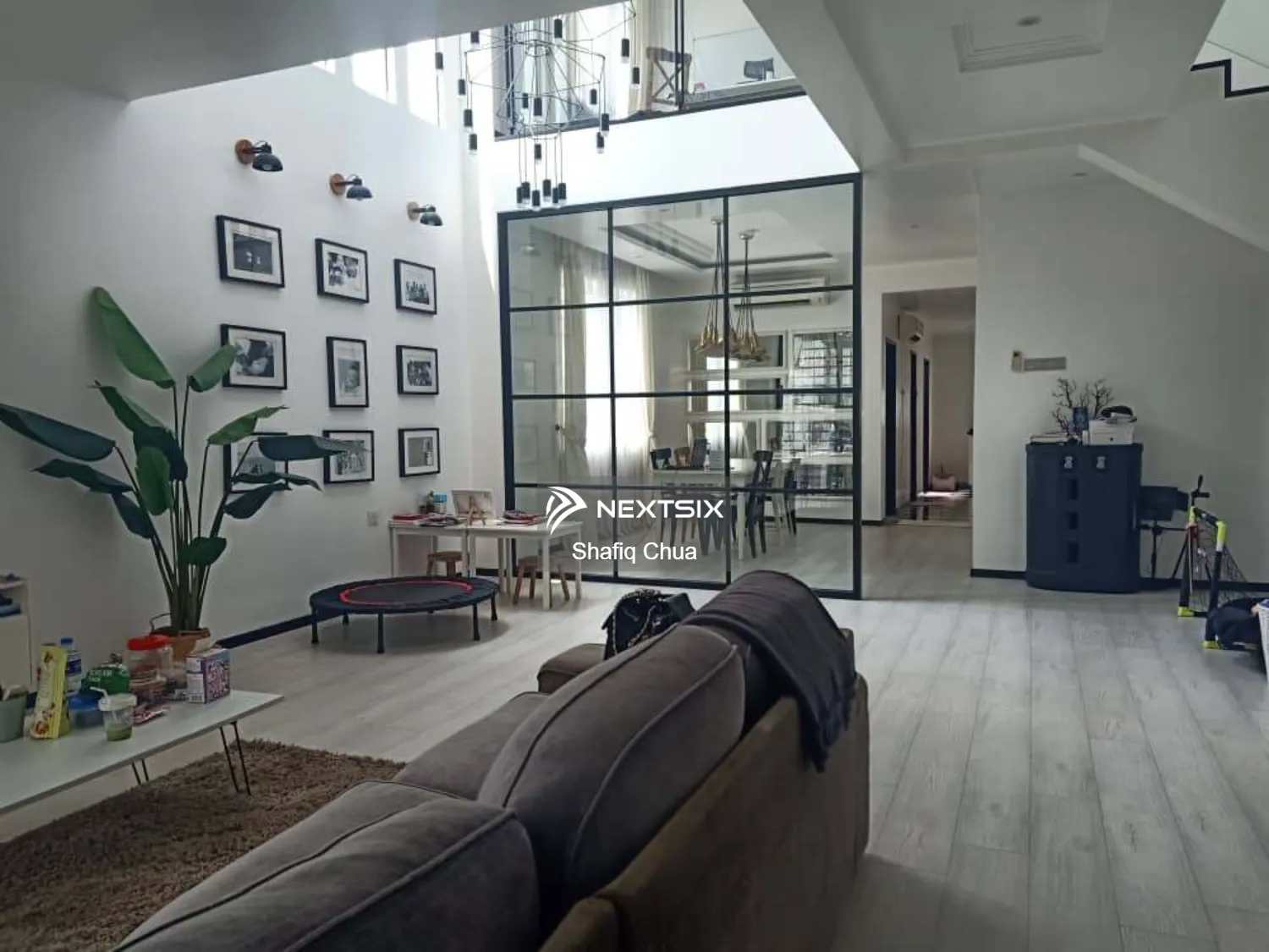 2-sty Terrace/Link House For Sale in Puchong Selangor - Image 8