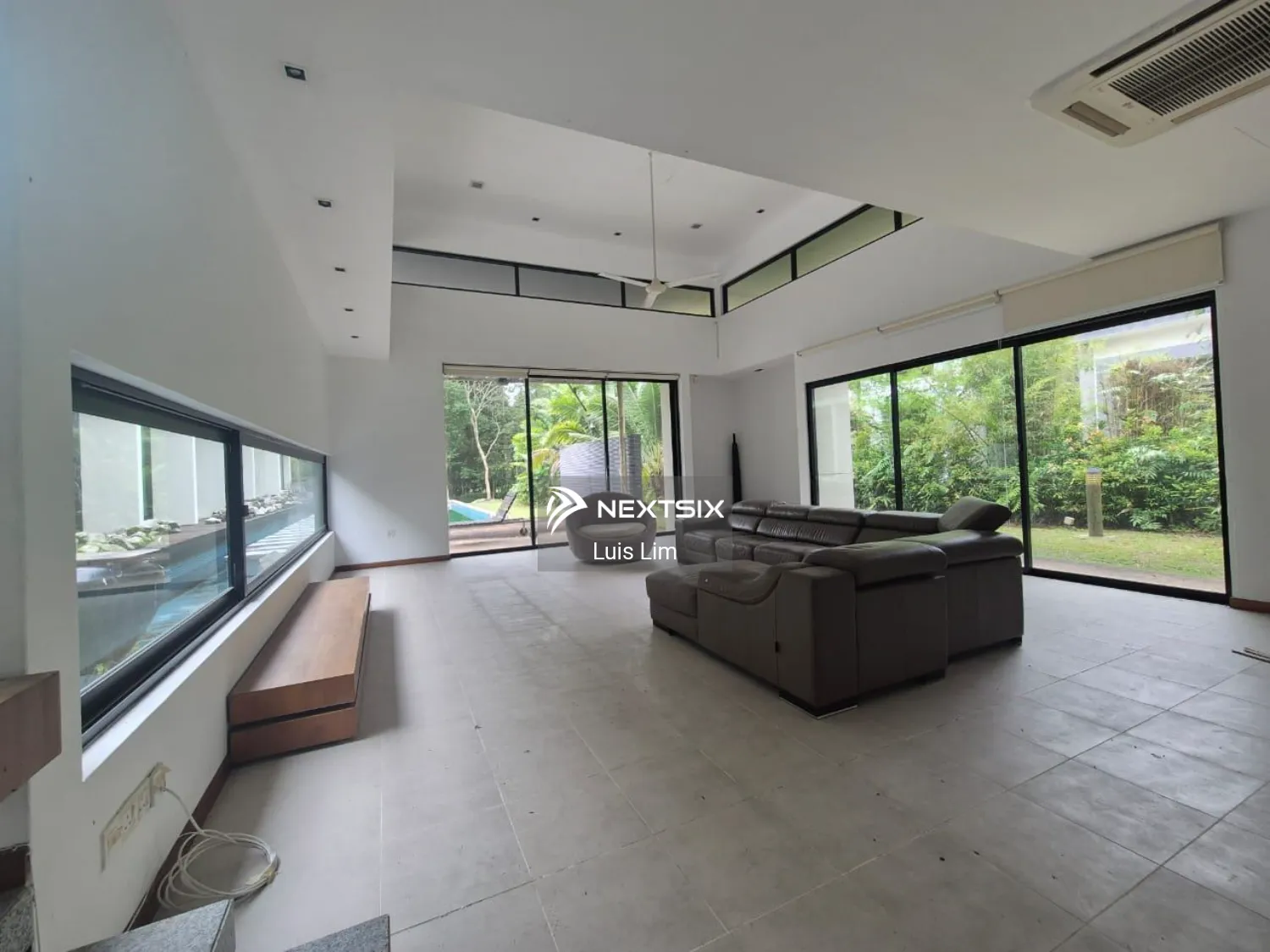 Bungalow For Sale in Gelang Patah Johor