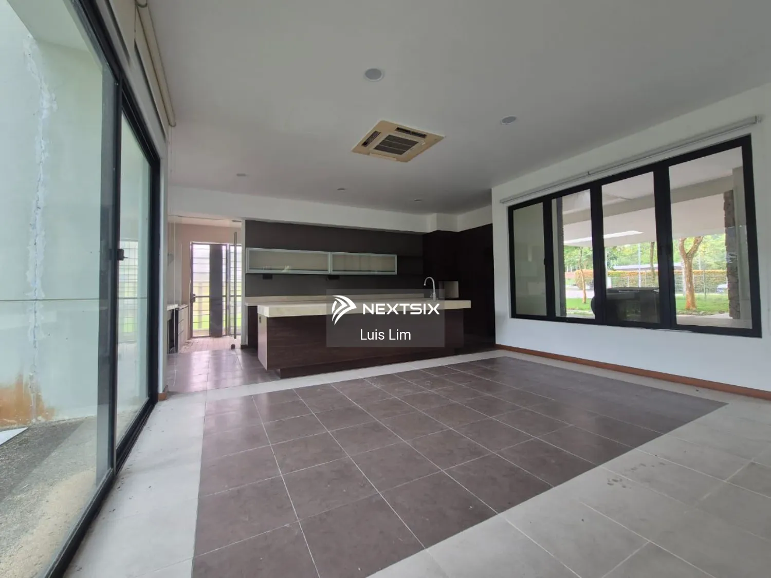 Bungalow For Sale in Gelang Patah Johor - Image 5