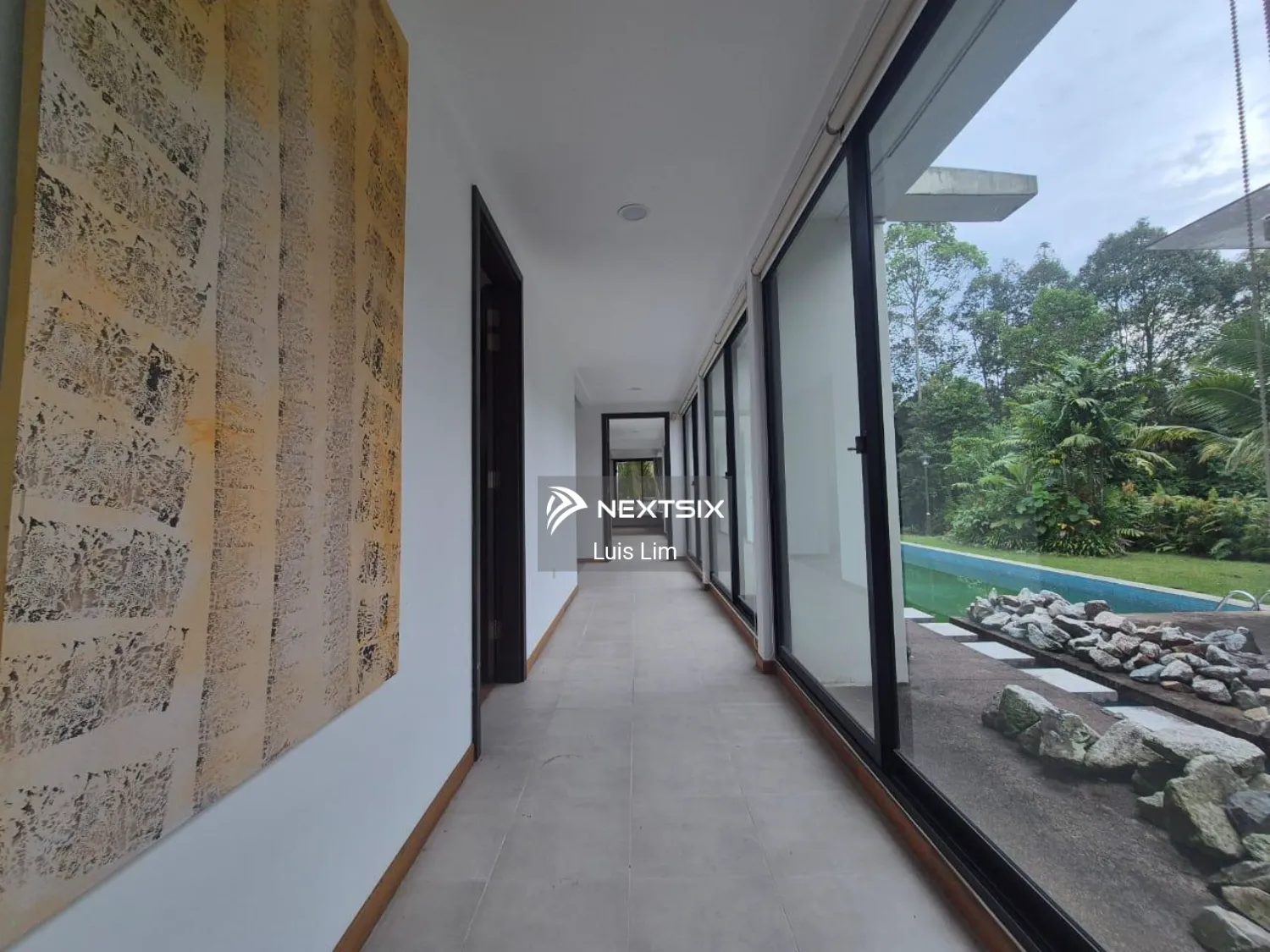 Bungalow For Sale in Gelang Patah Johor - Image 7