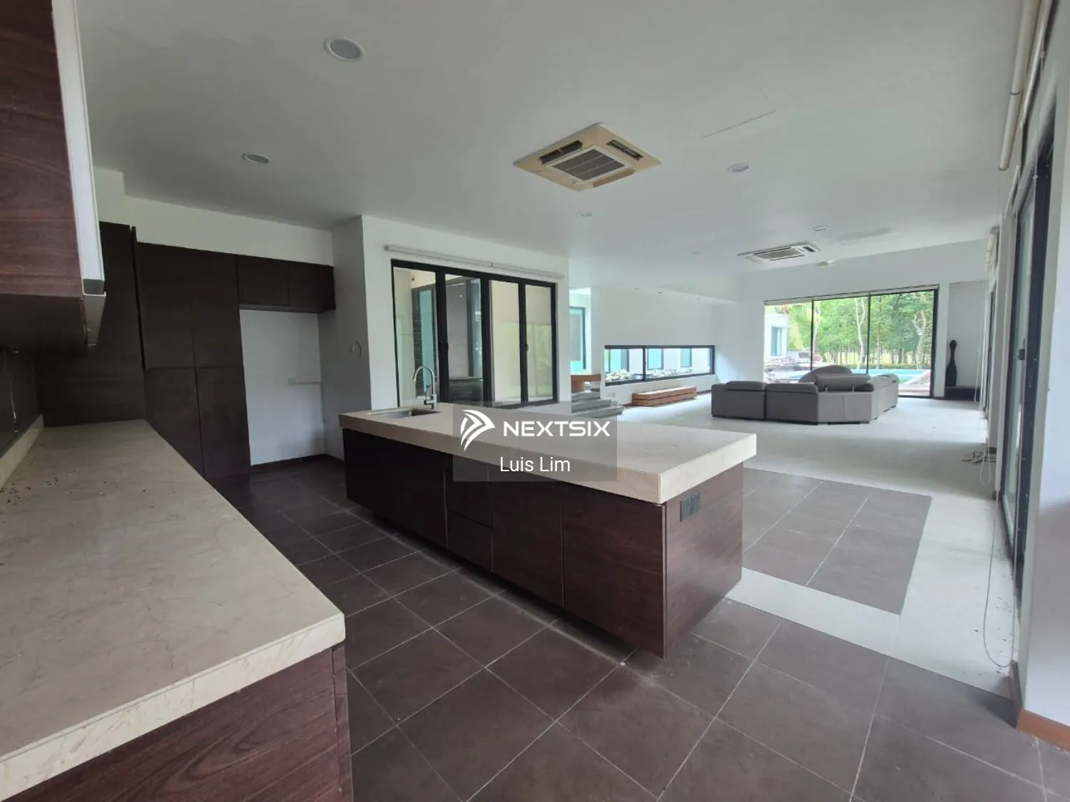 Bungalow For Sale in Gelang Patah Johor - Image 8