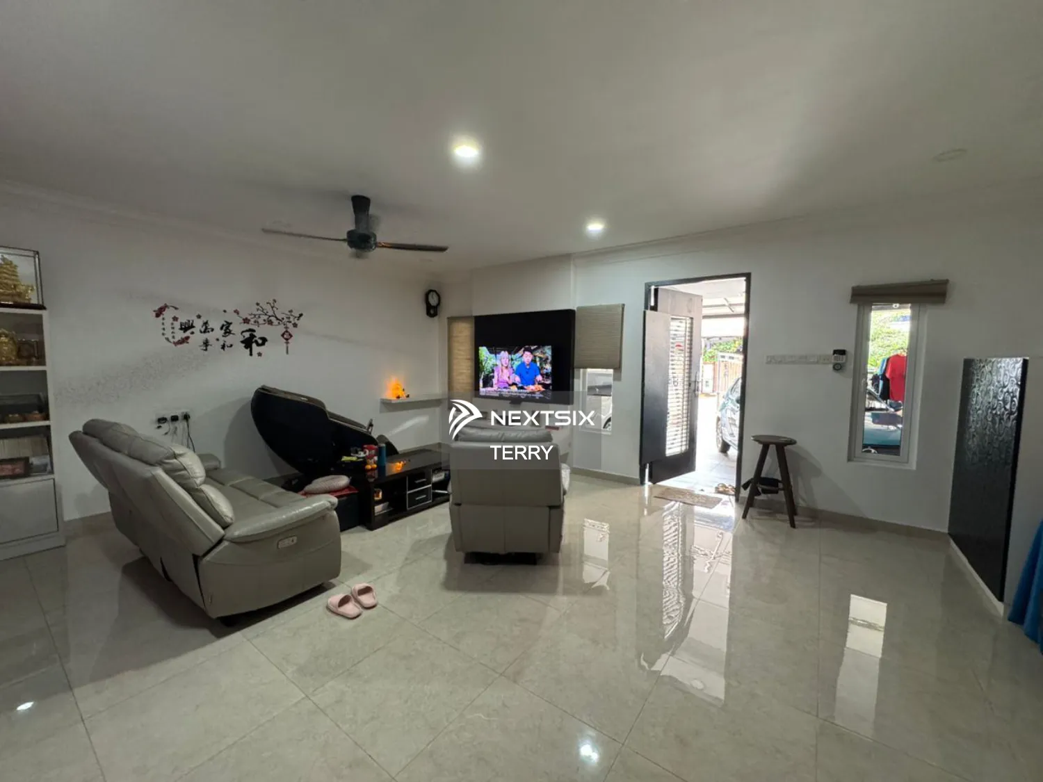 2-sty Terrace/Link House For Sale in Skudai Johor