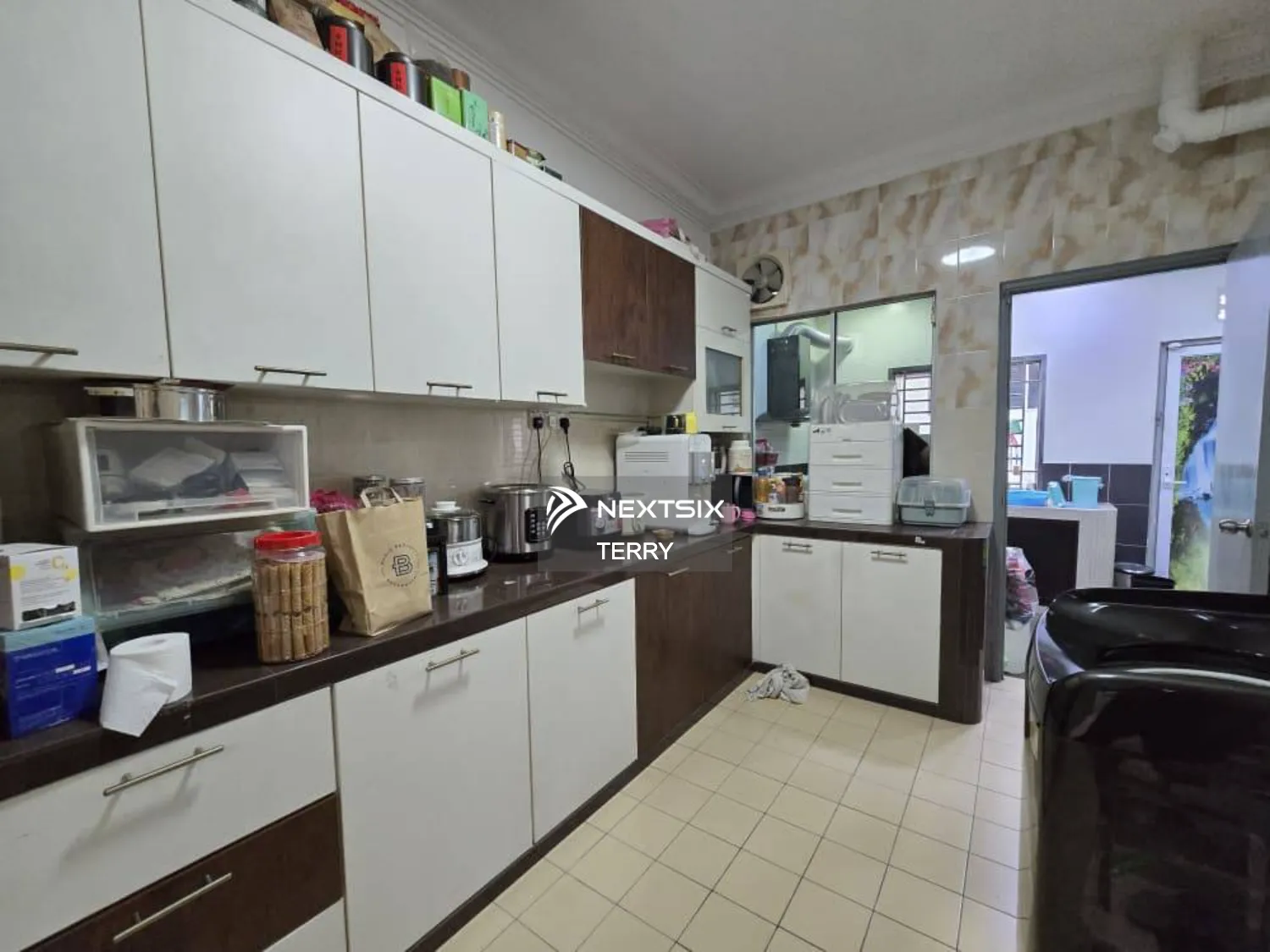 2-sty Terrace/Link House For Sale in Iskandar Puteri (Nusajaya) Johor - Image 5